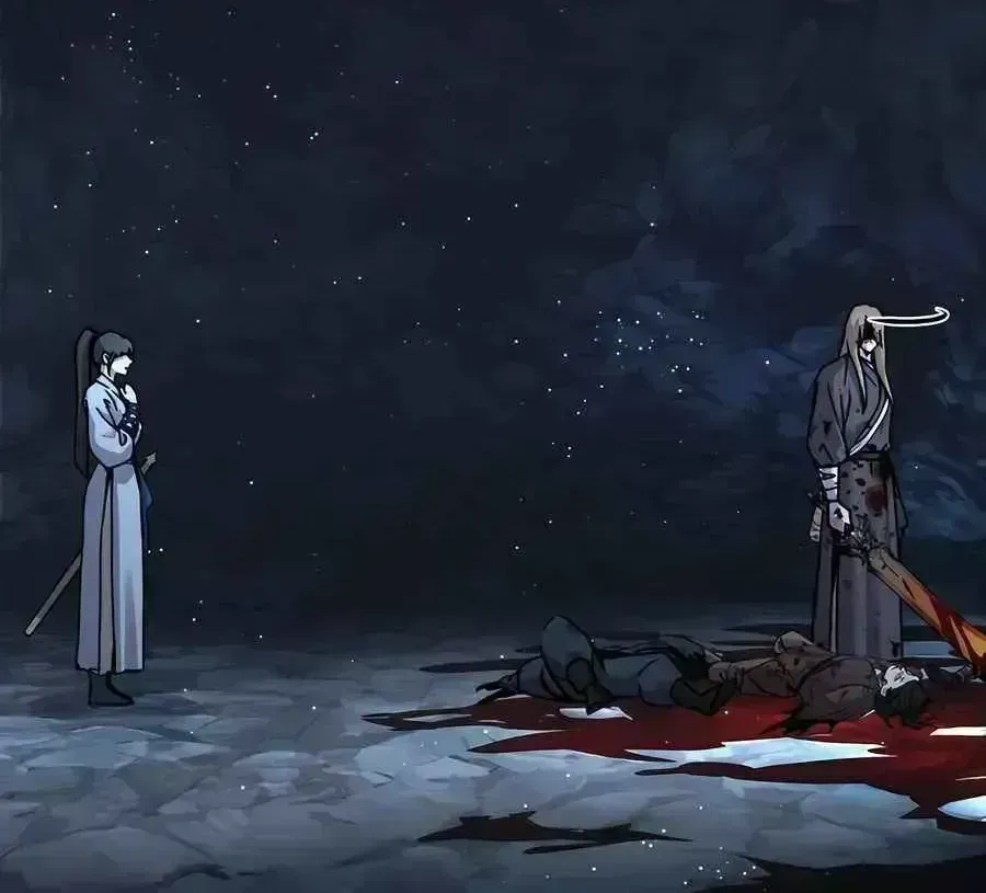 Read Absolute Dominion chapter 20.4 image 32 on Lezhin