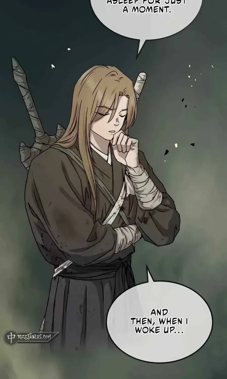 Read Absolute Dominion chapter 20.4 image 66 on Lezhin
