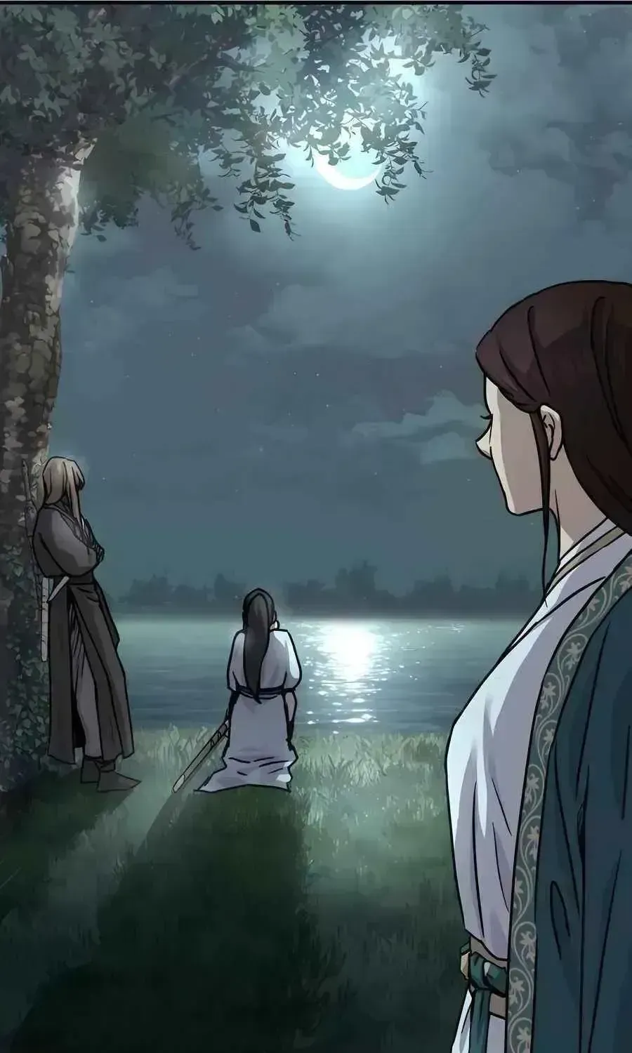 Read Absolute Dominion chapter 20.4 image 78 on Lezhin