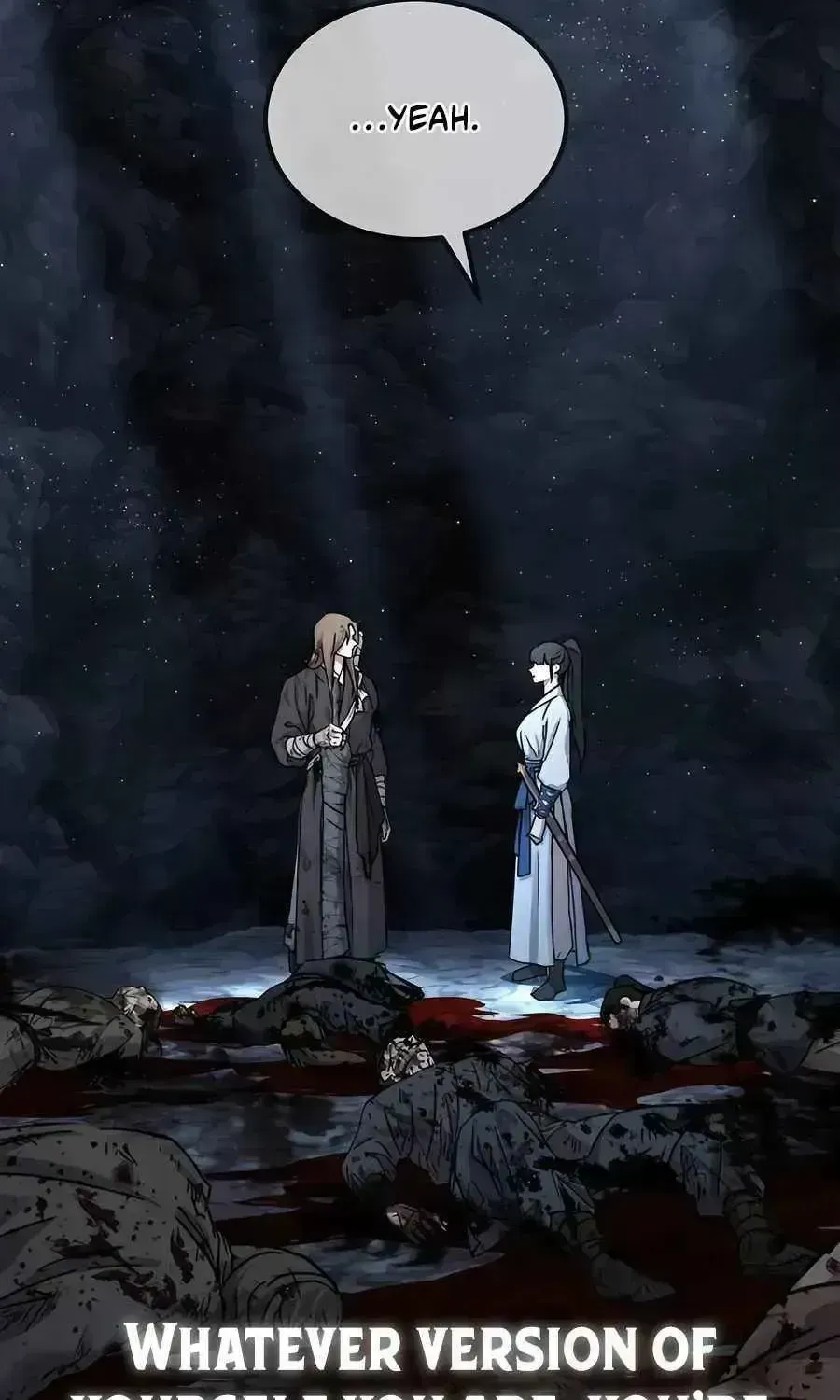 Read Absolute Dominion chapter 20.5 image 54 on Lezhin