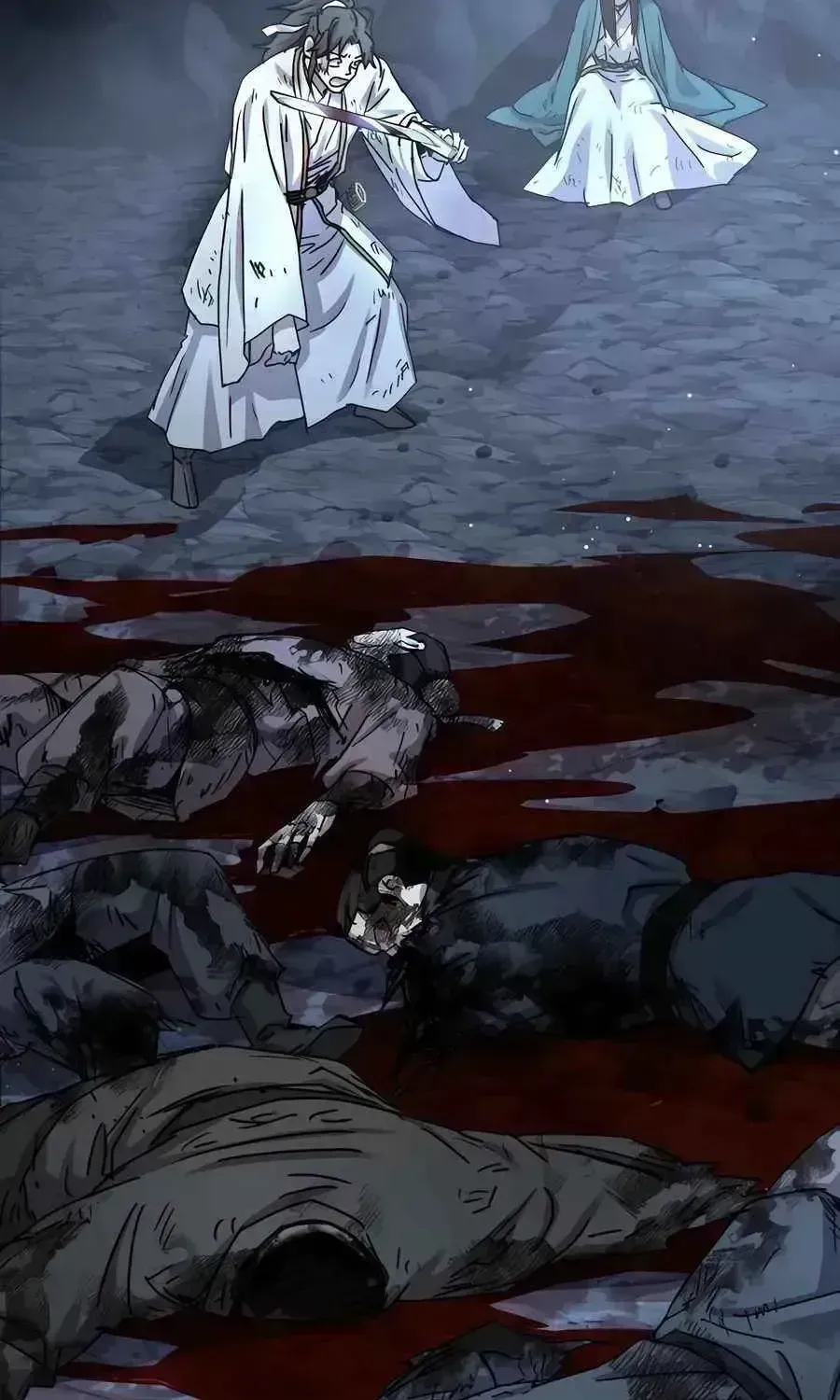 Read Absolute Dominion chapter 20.5 image 64 on Lezhin