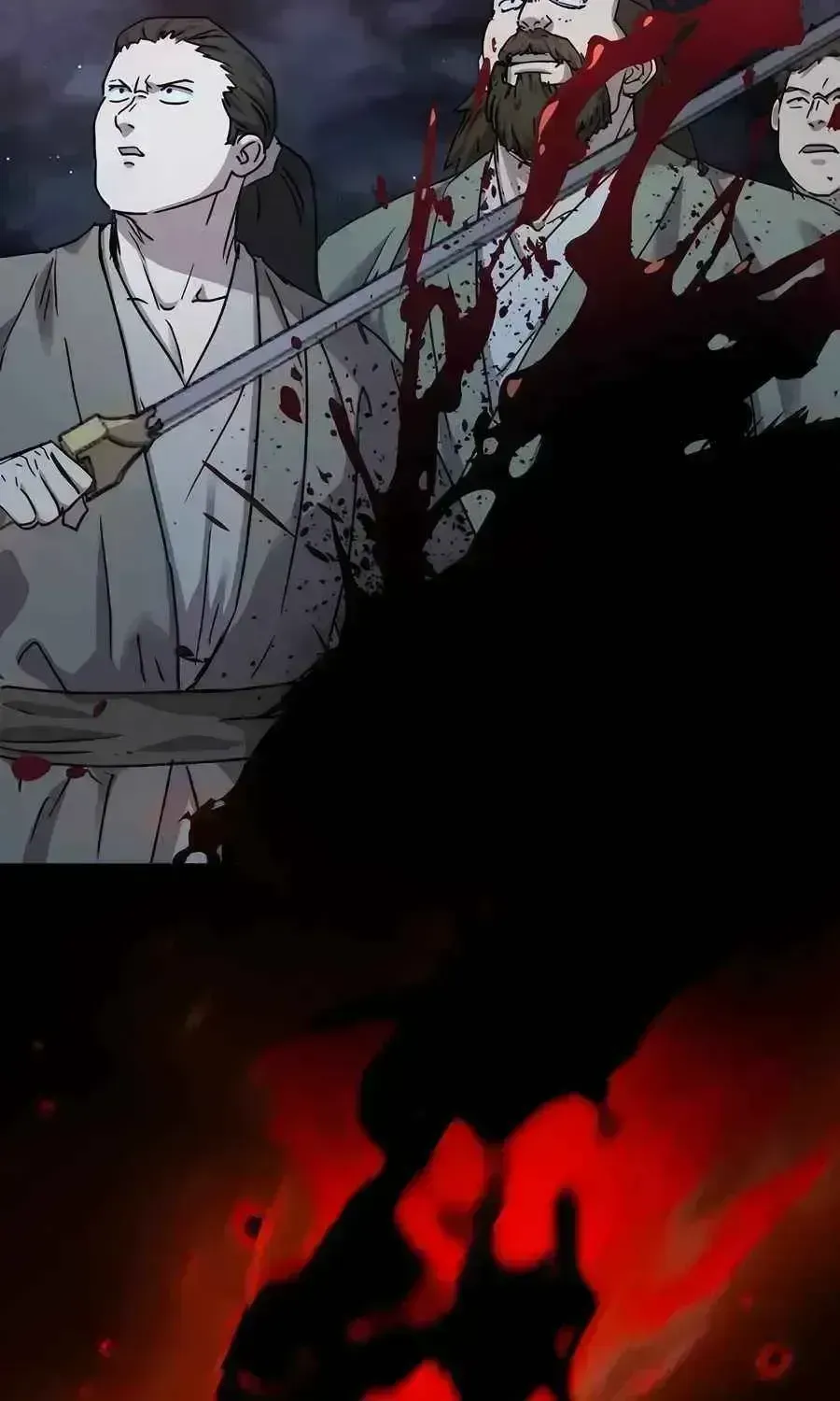 Read Absolute Dominion chapter 20.6 image 10 on Lezhin