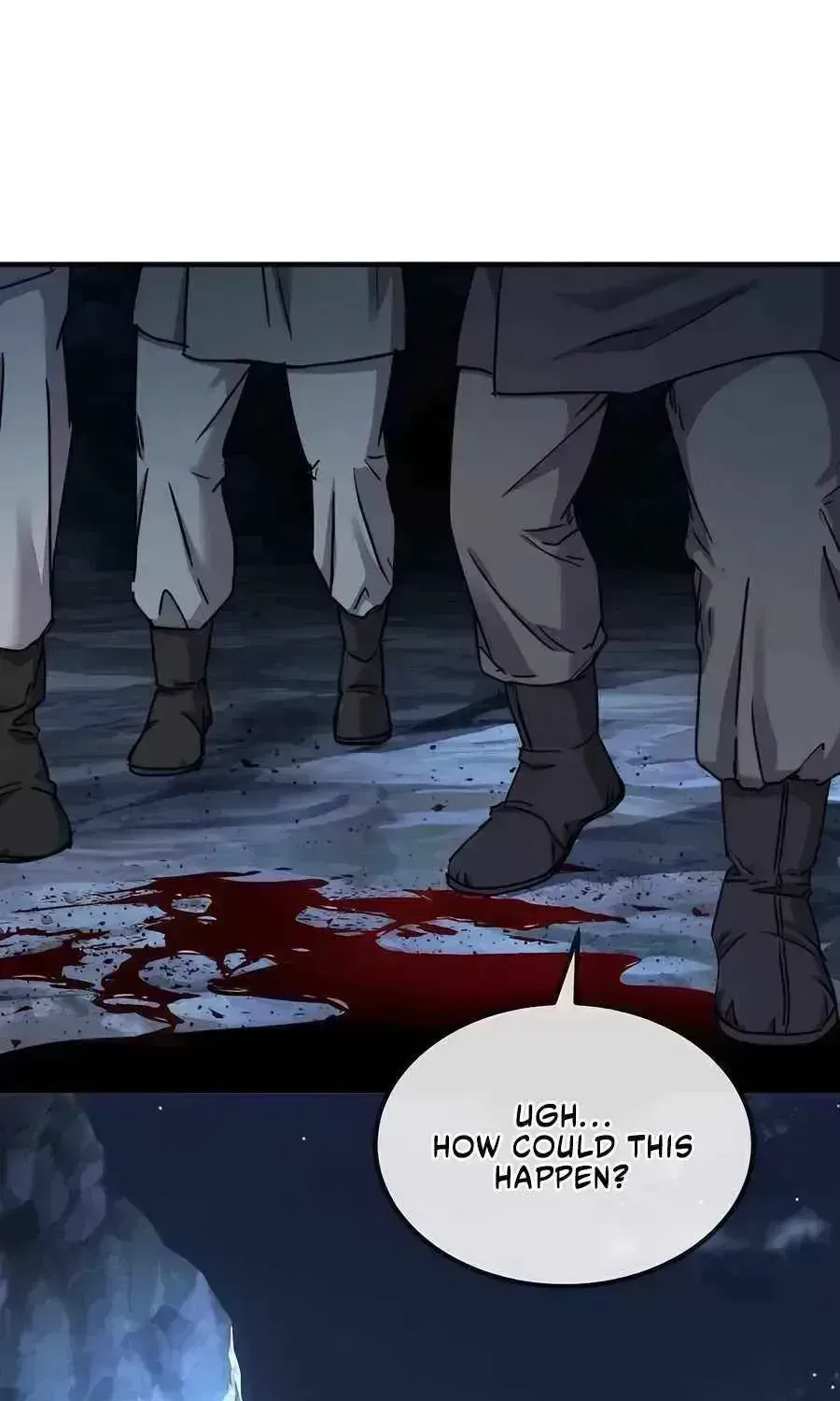 Read Absolute Dominion chapter 20.6 image 2 on Lezhin