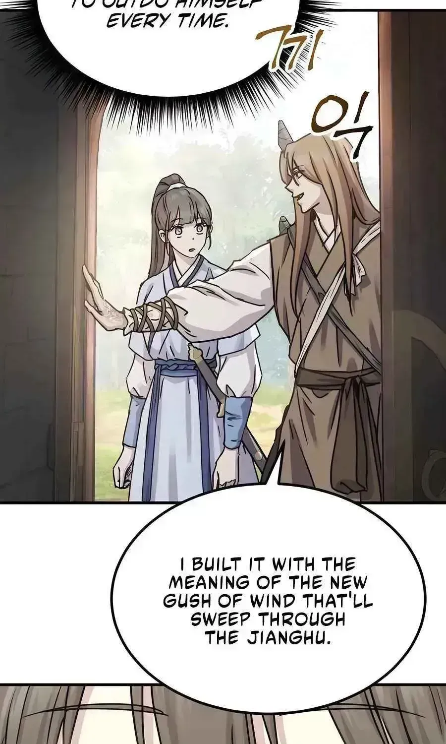 Read Absolute Dominion chapter 20.7 image 121 on Lezhin