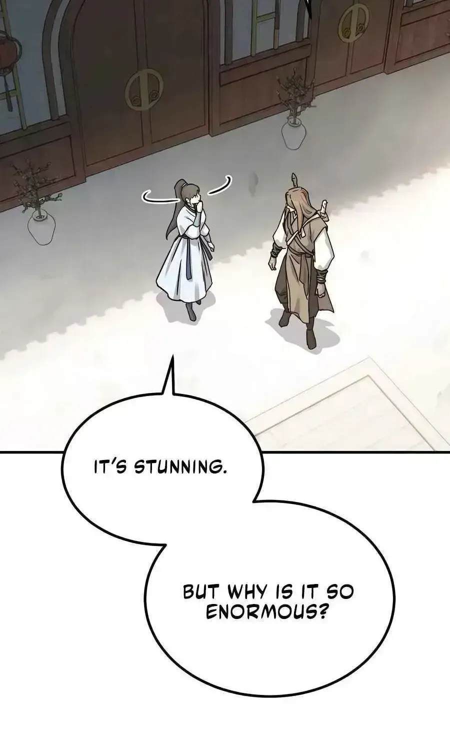 Read Absolute Dominion chapter 20.7 image 125 on Lezhin