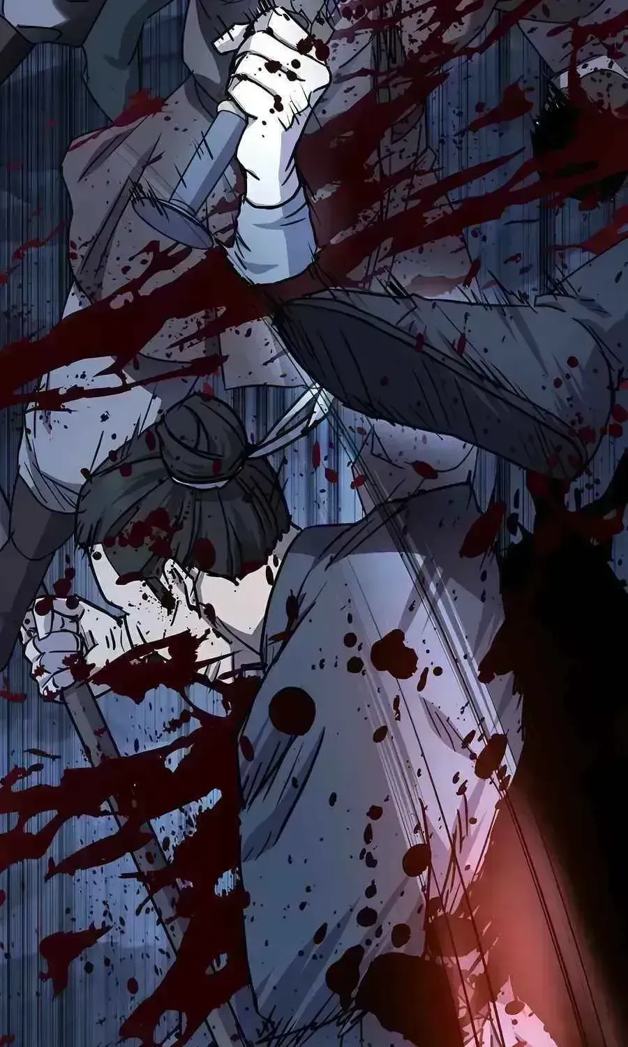 Read Absolute Dominion chapter 20.7 image 16 on Lezhin