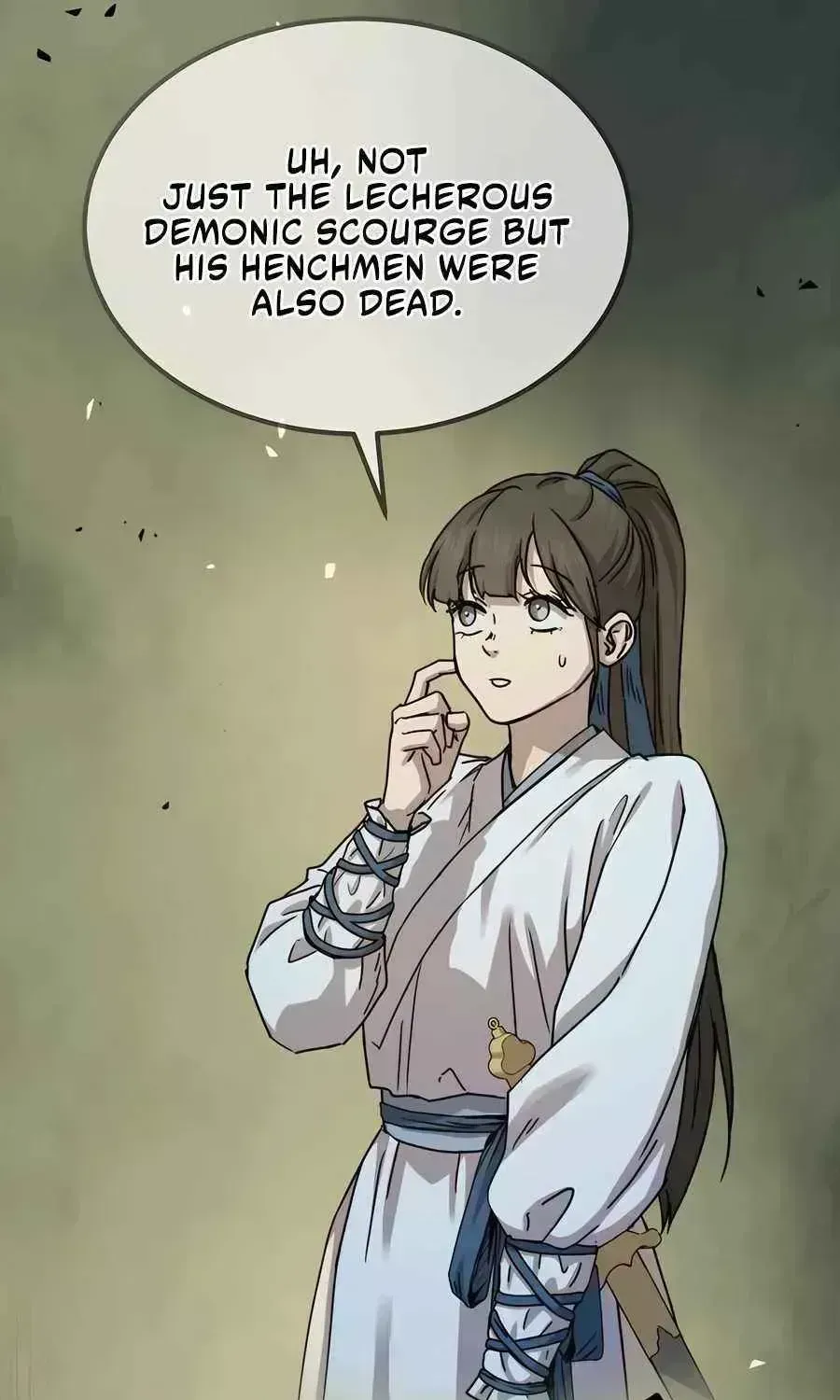 Read Absolute Dominion chapter 20.7 image 68 on Lezhin