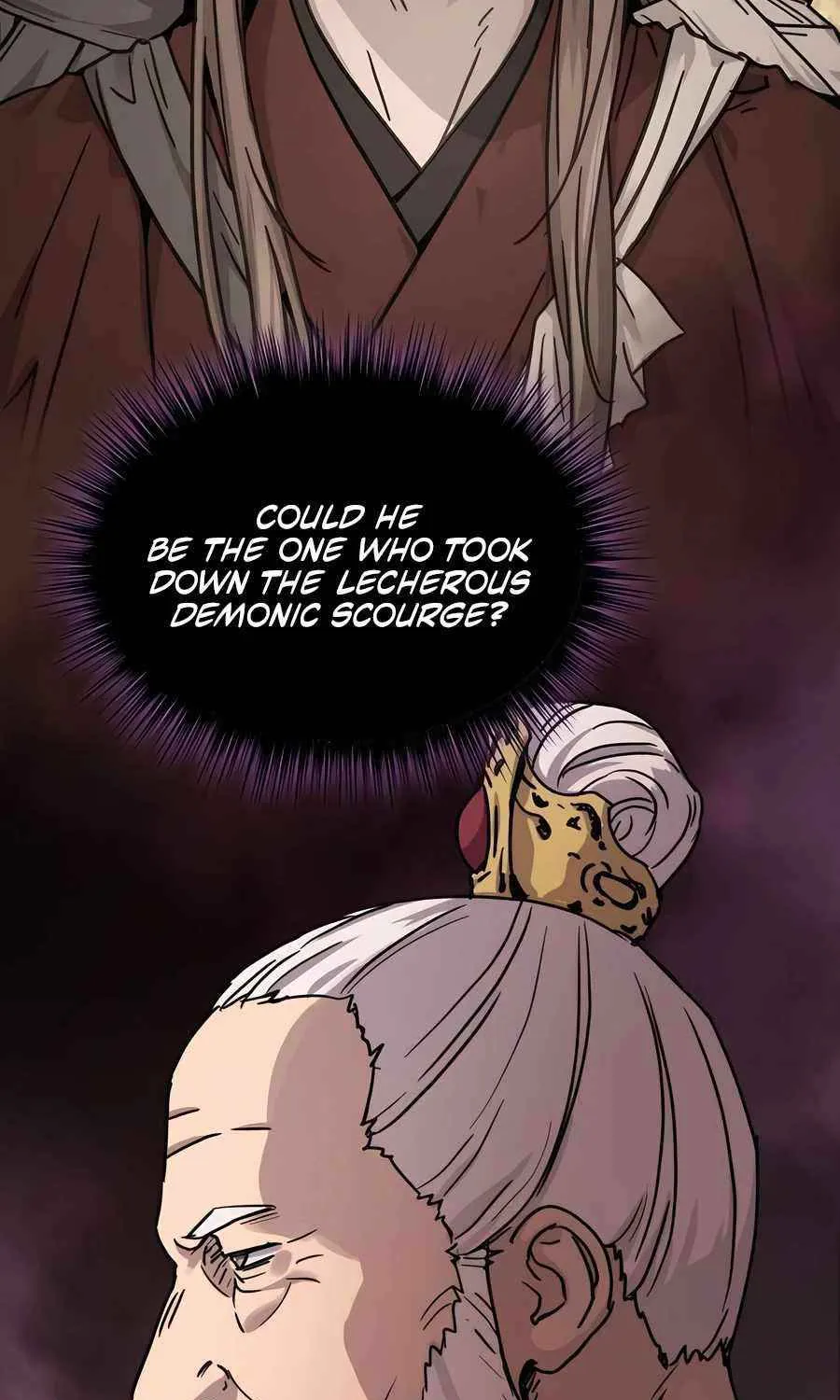 Read Absolute Dominion chapter 20 image 101 on Lezhin