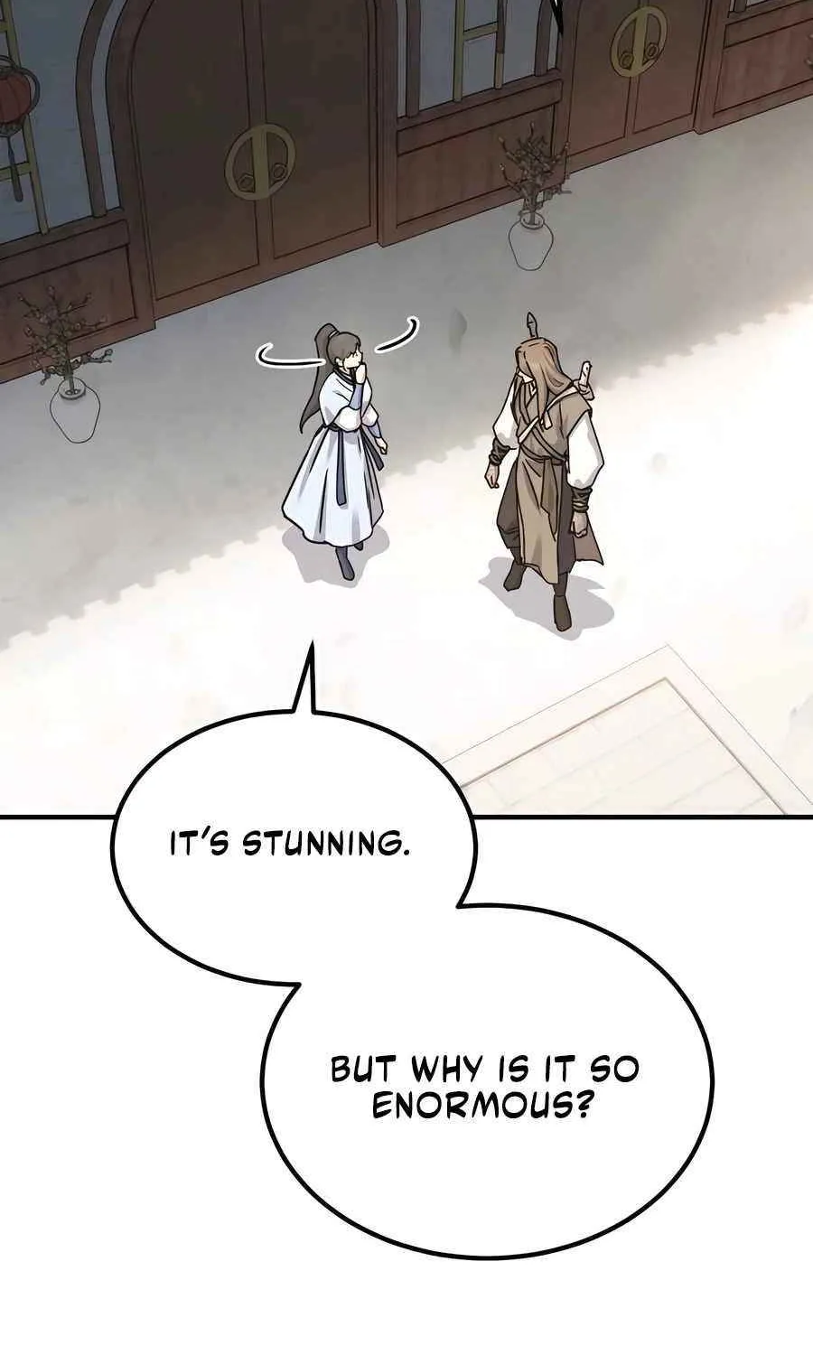 Read Absolute Dominion chapter 20 image 126 on Lezhin