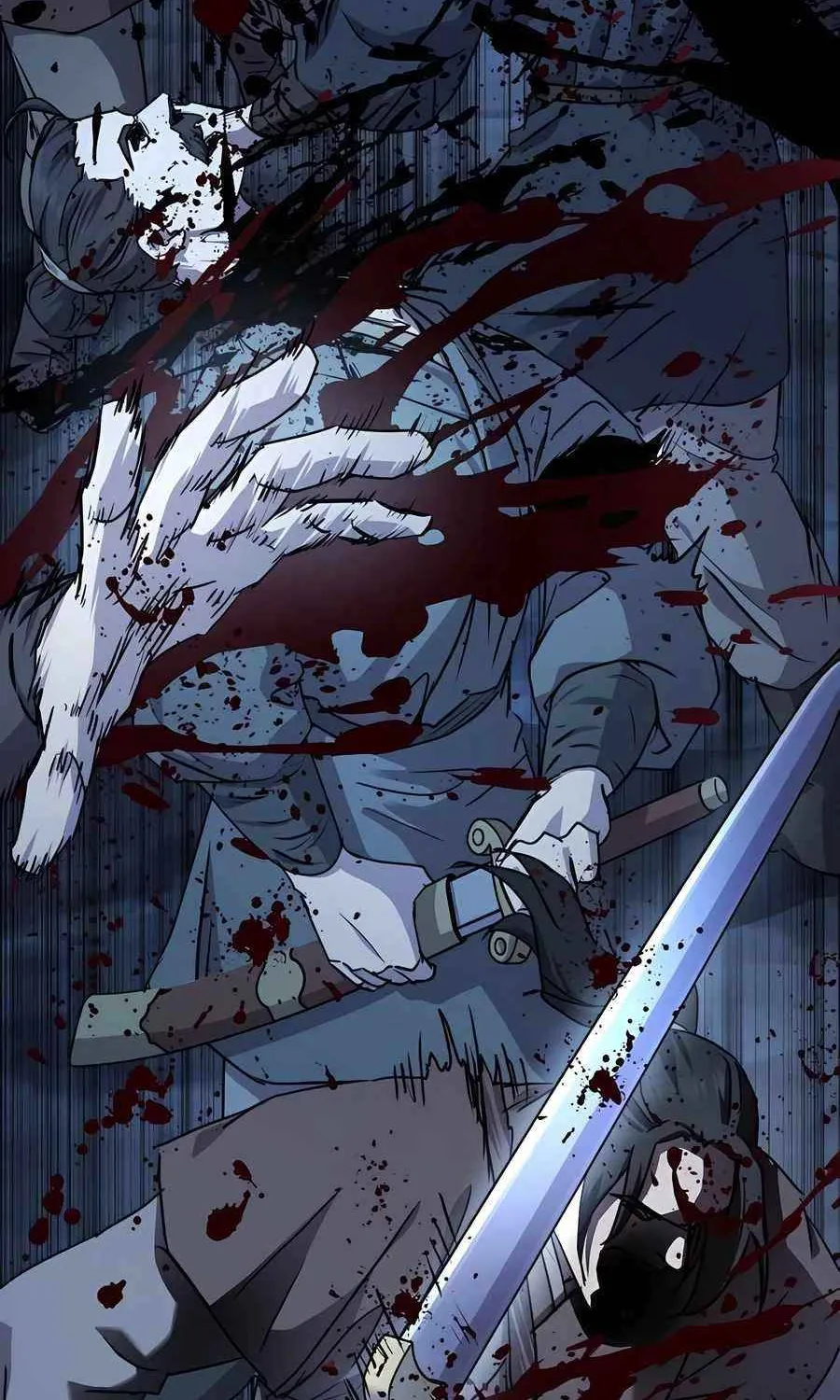 Read Absolute Dominion chapter 20 image 16 on Lezhin