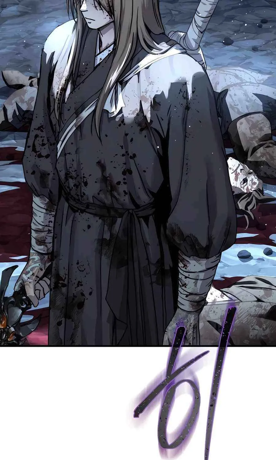 Read Absolute Dominion chapter 20 image 28 on Lezhin