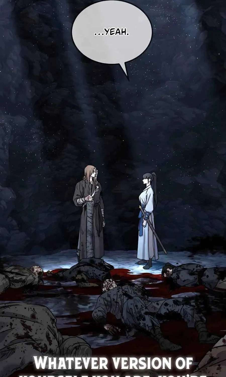 Read Absolute Dominion chapter 20 image 55 on Lezhin