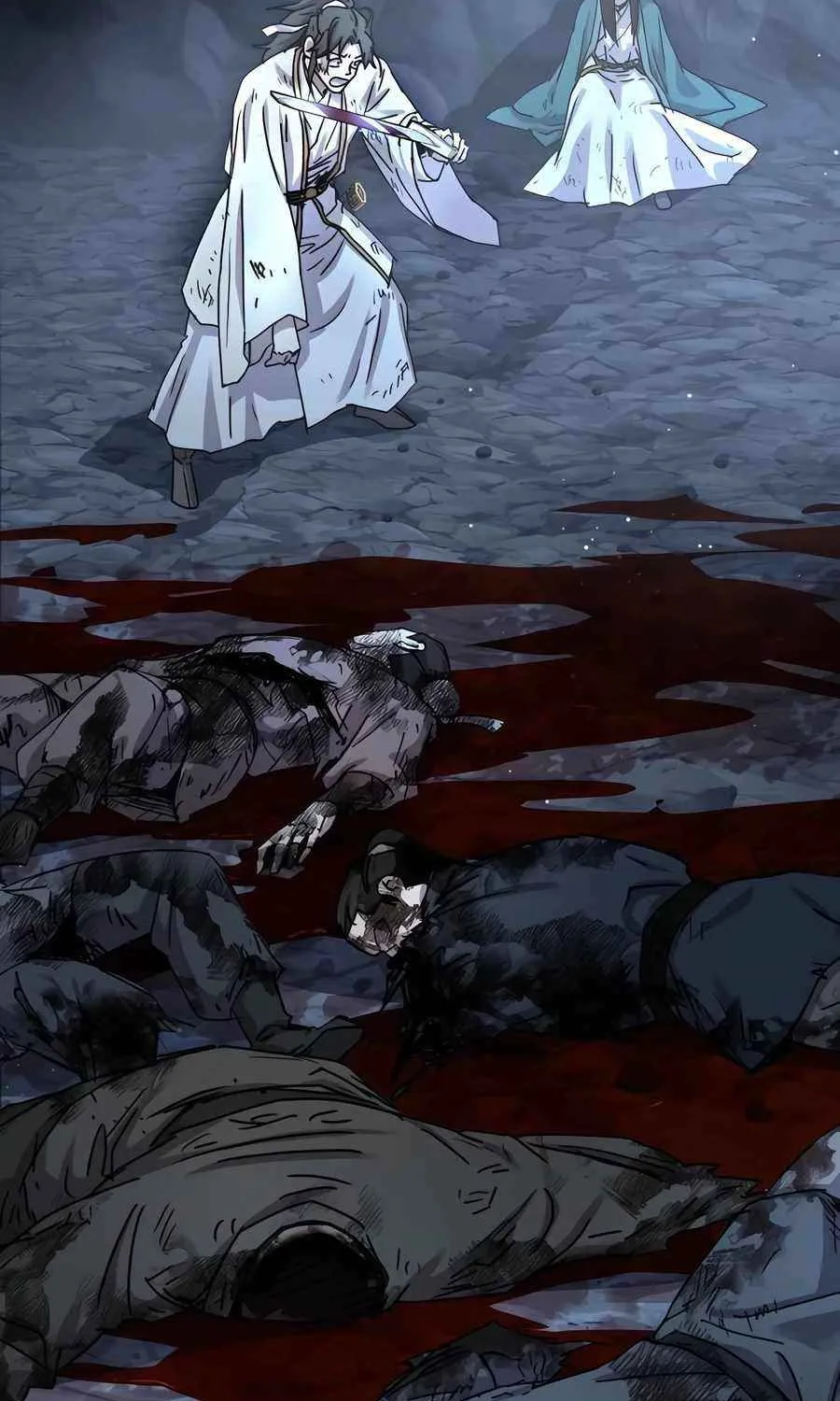 Read Absolute Dominion chapter 20 image 65 on Lezhin