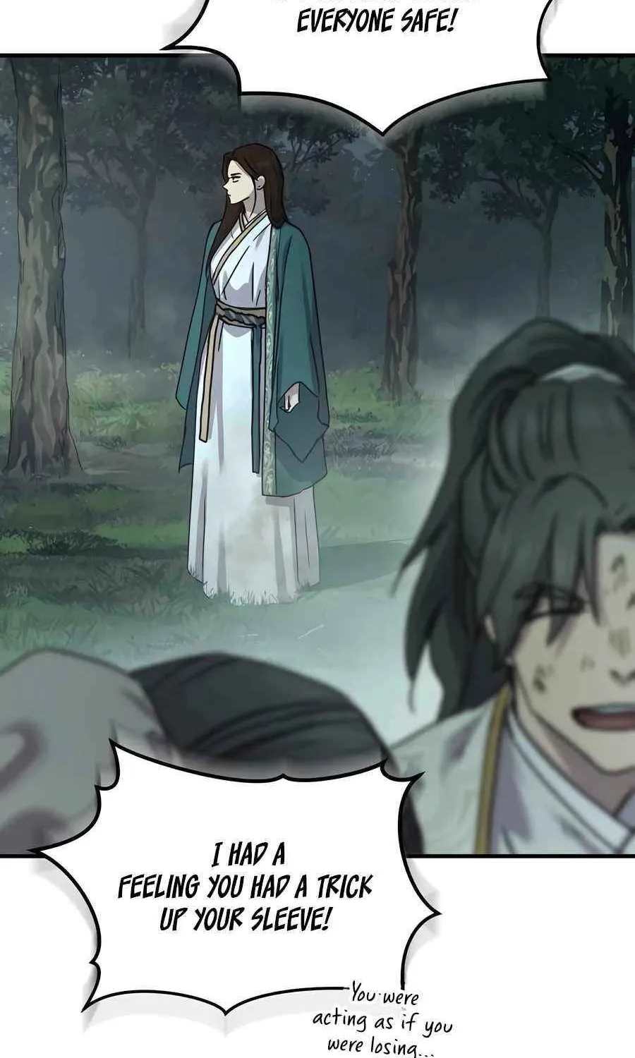Read Absolute Dominion chapter 20 image 76 on Lezhin