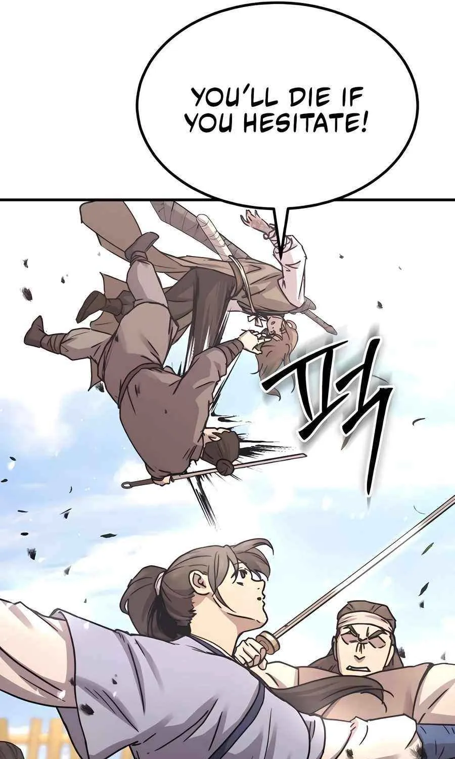 Read Absolute Dominion chapter 21 image 114 on Lezhin