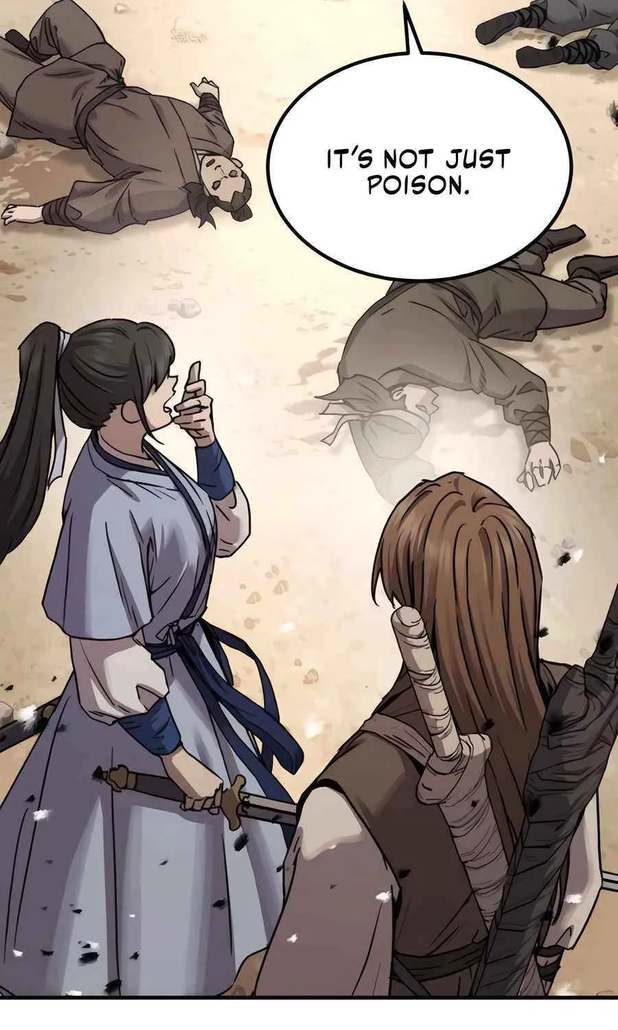 Read Absolute Dominion chapter 21 image 138 on Lezhin
