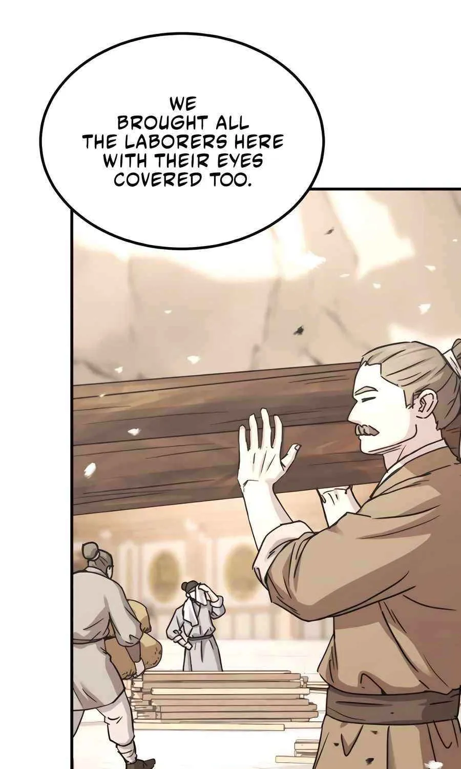 Read Absolute Dominion chapter 21 image 15 on Lezhin