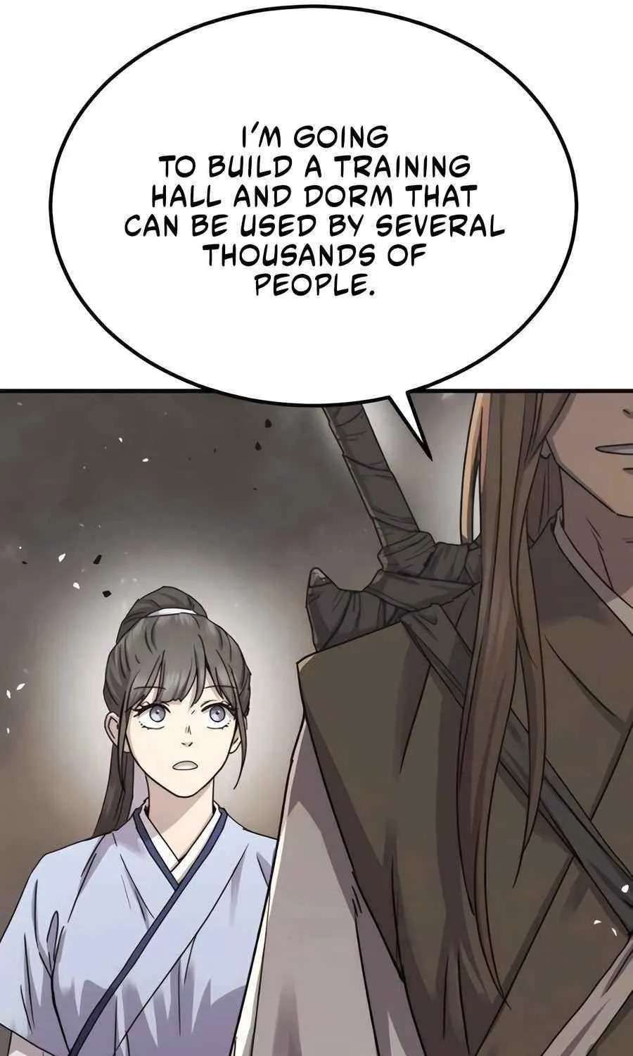 Read Absolute Dominion chapter 21 image 17 on Lezhin