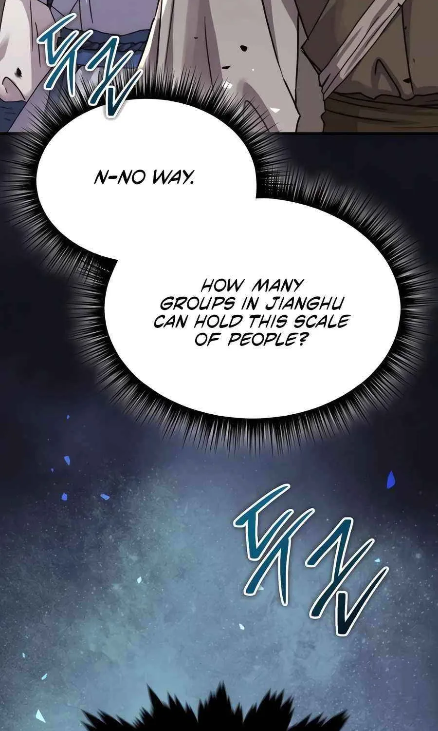 Read Absolute Dominion chapter 21 image 18 on Lezhin