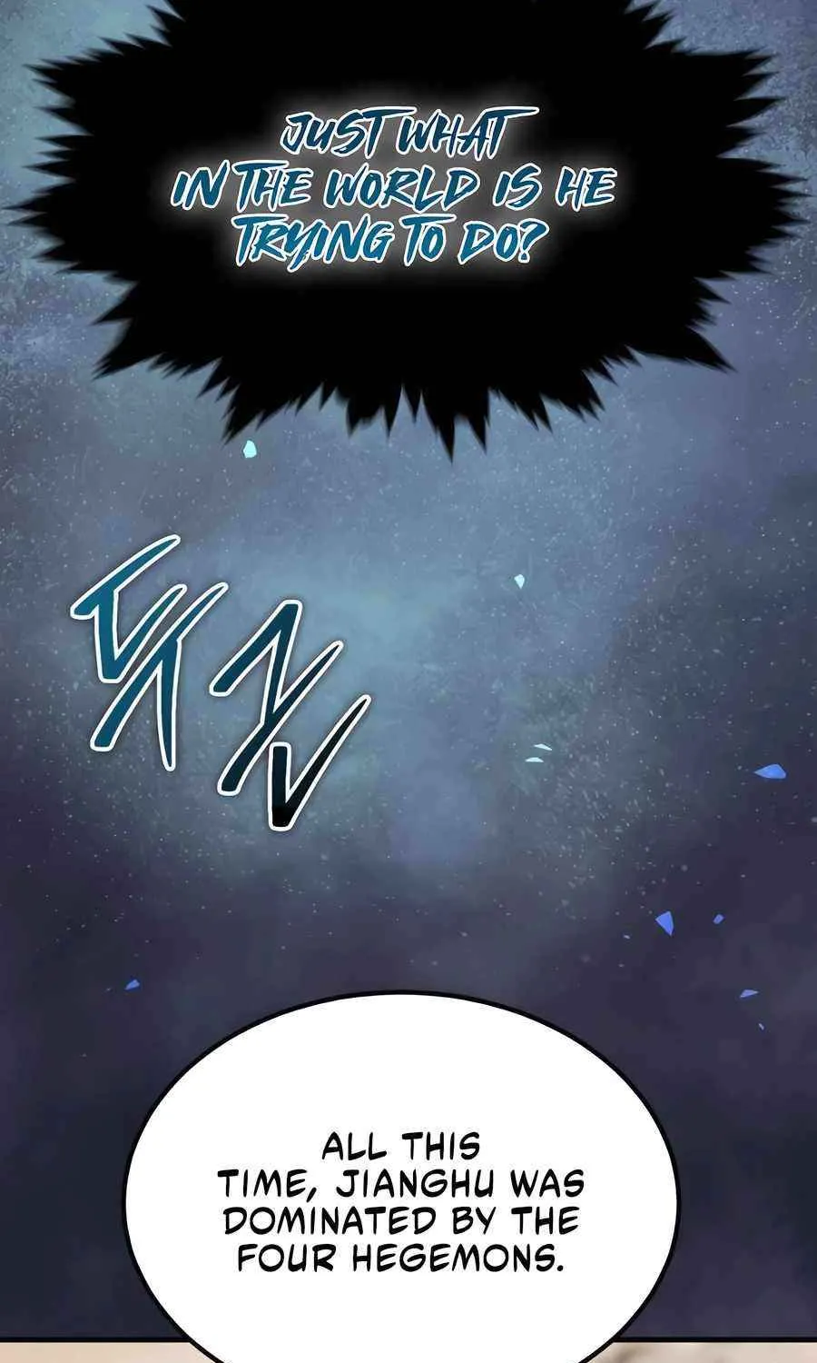 Read Absolute Dominion chapter 21 image 19 on Lezhin