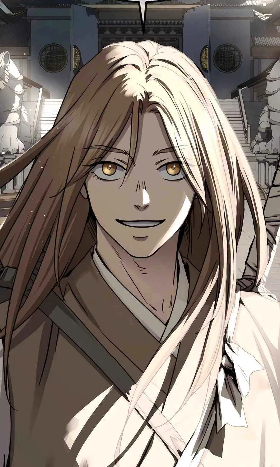 Read Absolute Dominion chapter 21 image 26 on Lezhin