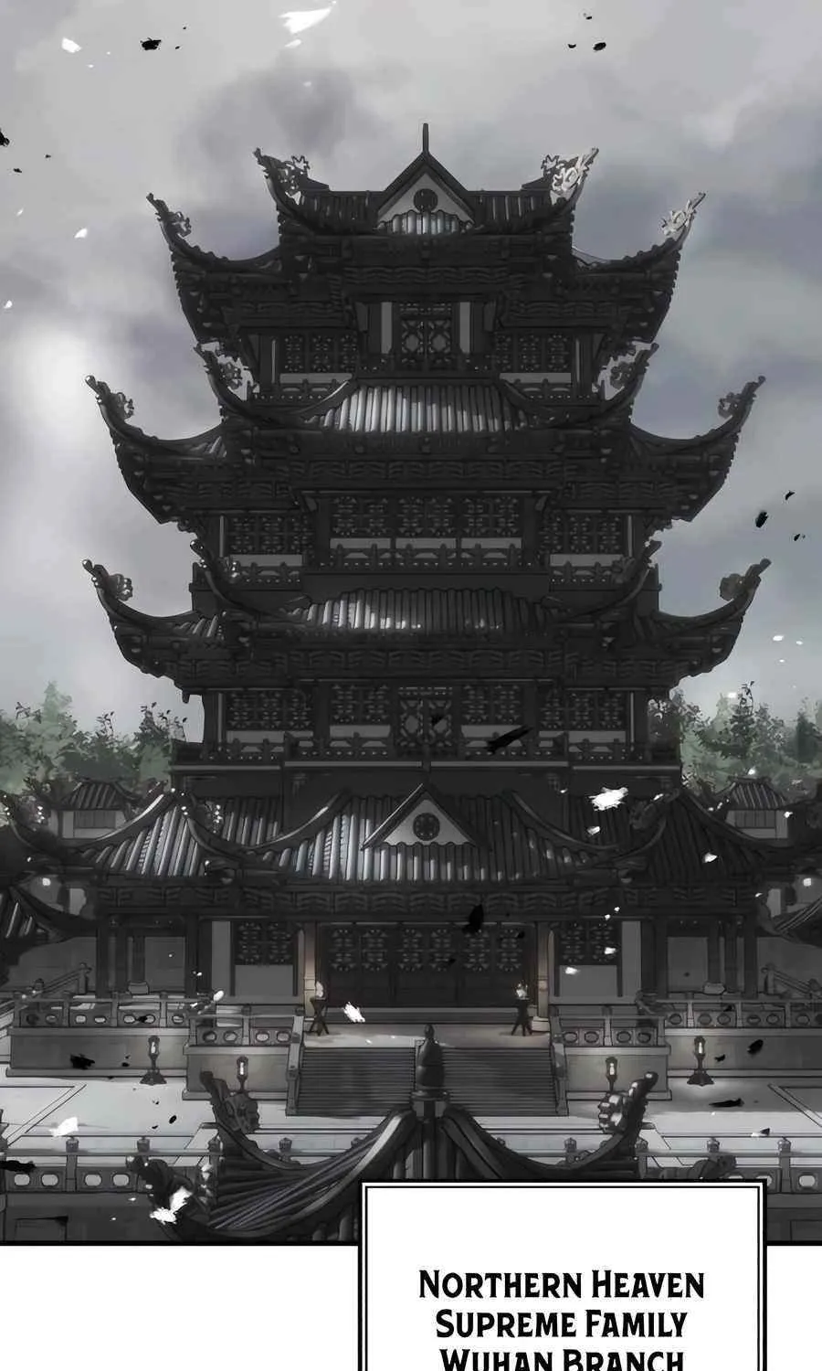 Read Absolute Dominion chapter 21 image 29 on Lezhin