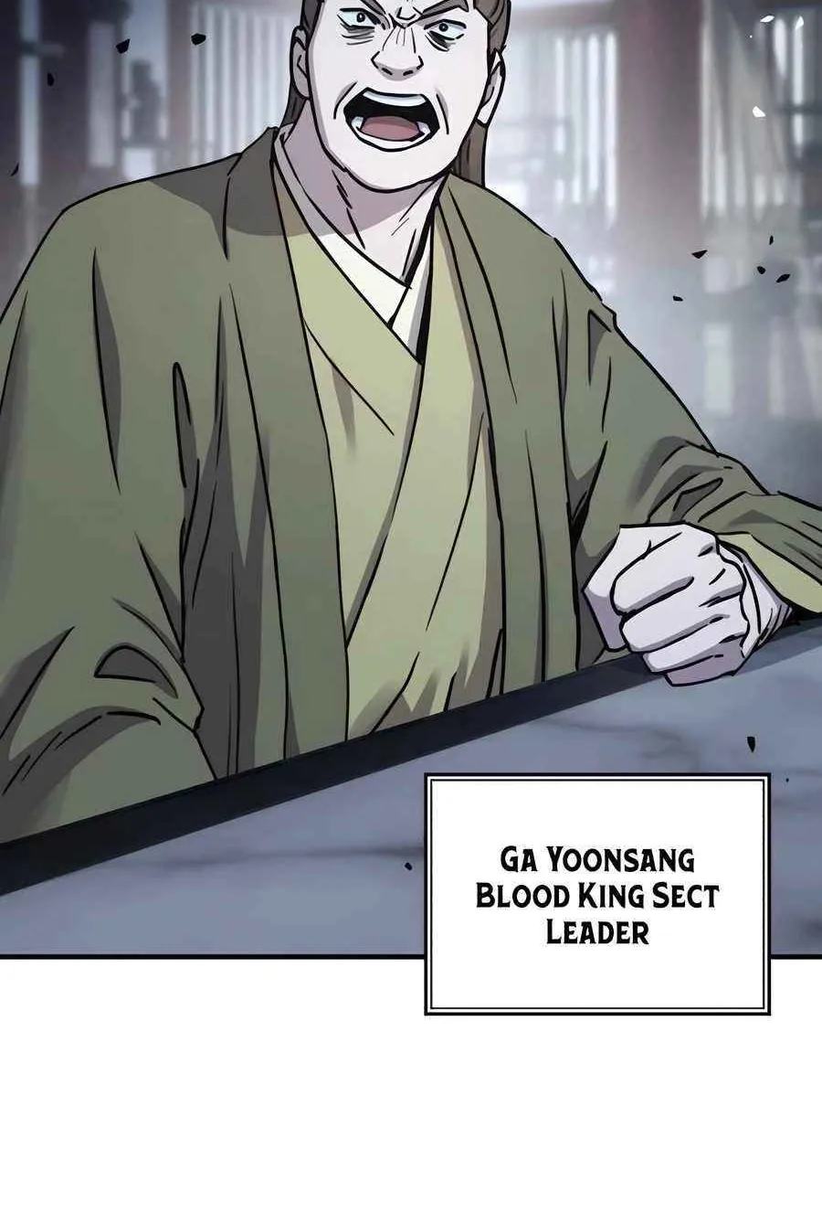 Read Absolute Dominion chapter 21 image 32 on Lezhin