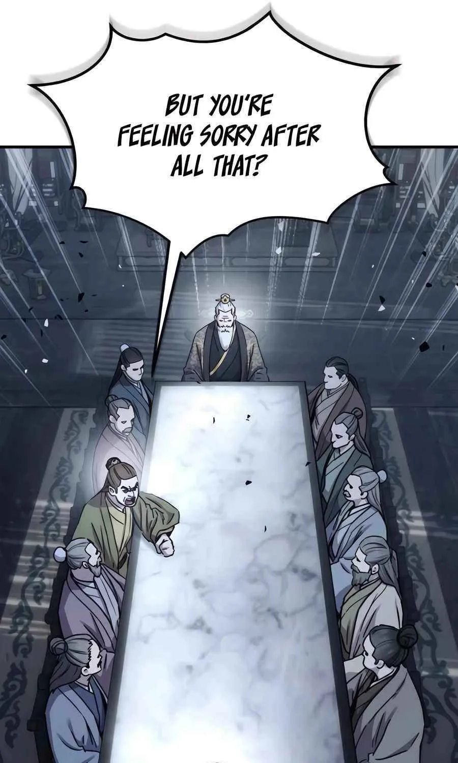 Read Absolute Dominion chapter 21 image 33 on Lezhin