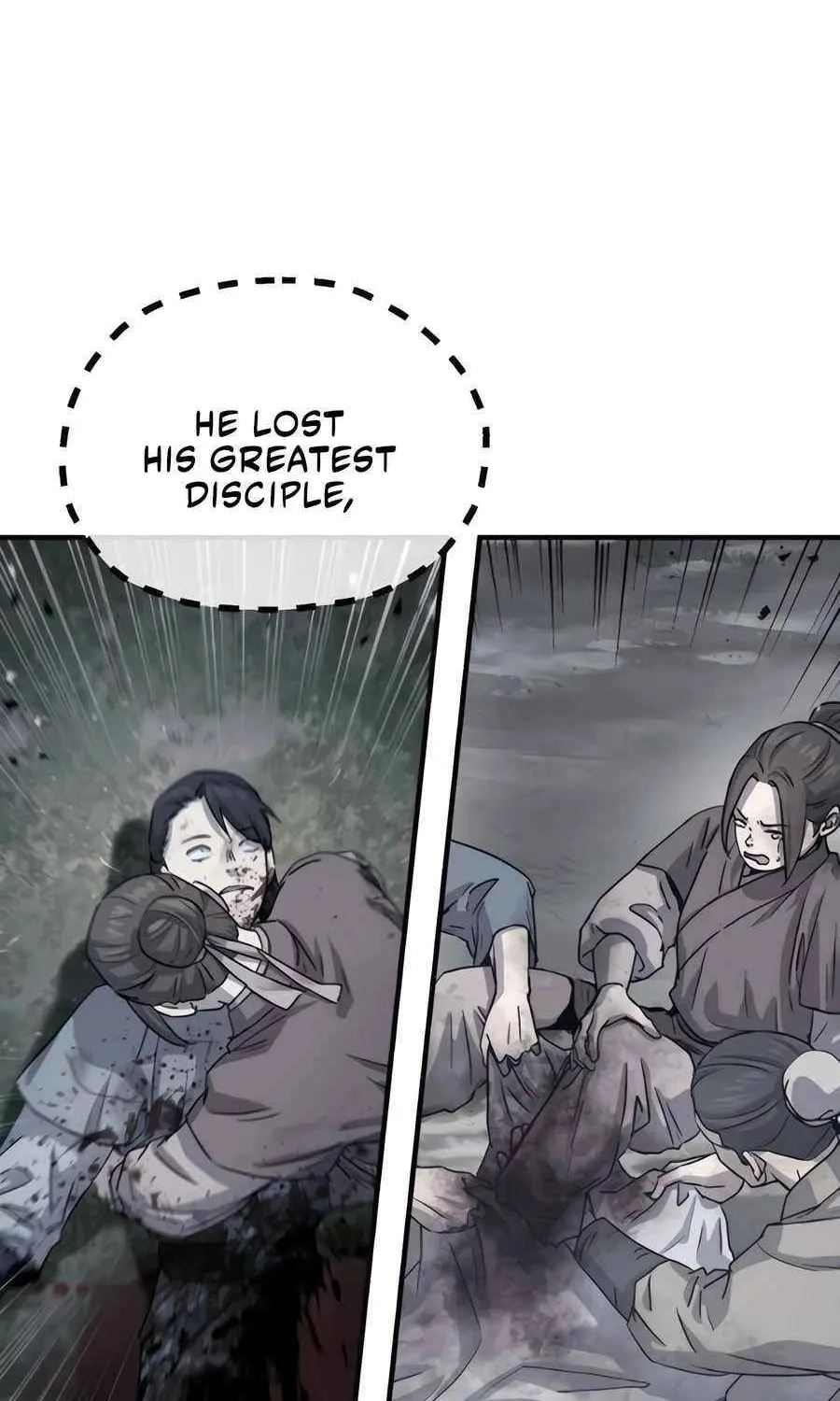 Read Absolute Dominion chapter 21 image 36 on Lezhin