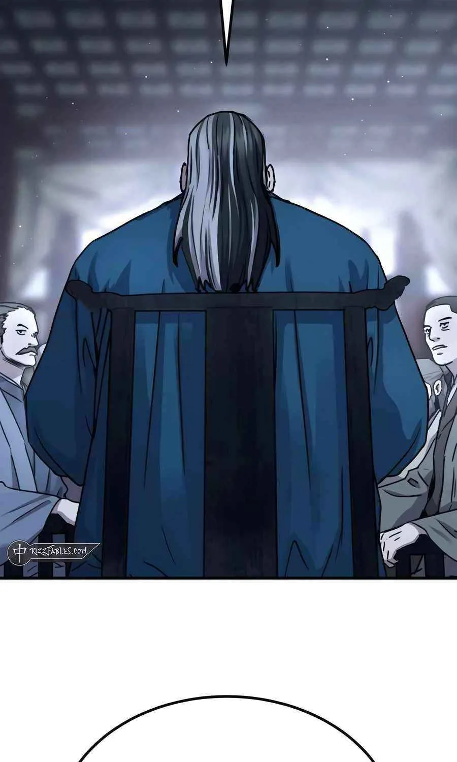 Read Absolute Dominion chapter 21 image 38 on Lezhin