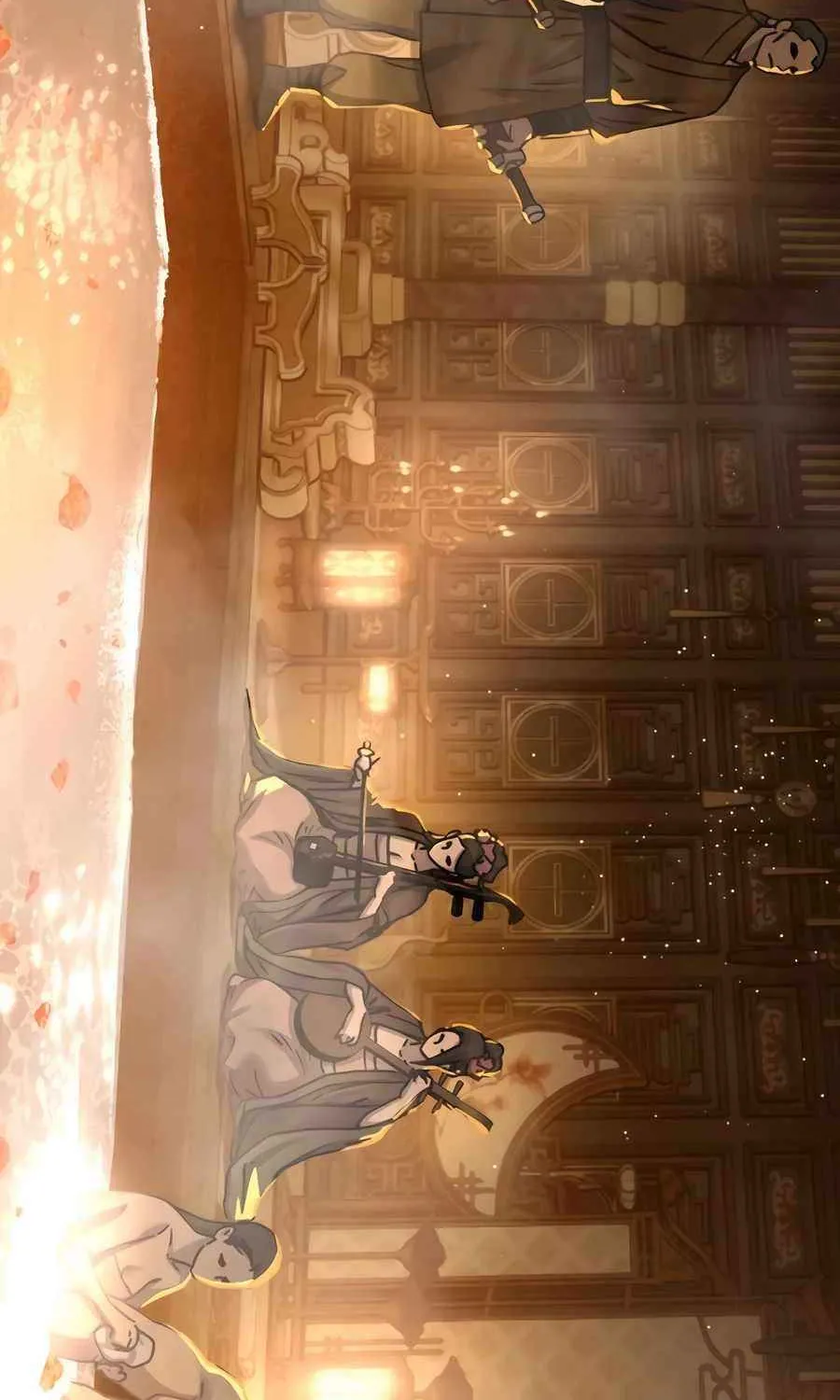 Read Absolute Dominion chapter 21 image 43 on Lezhin