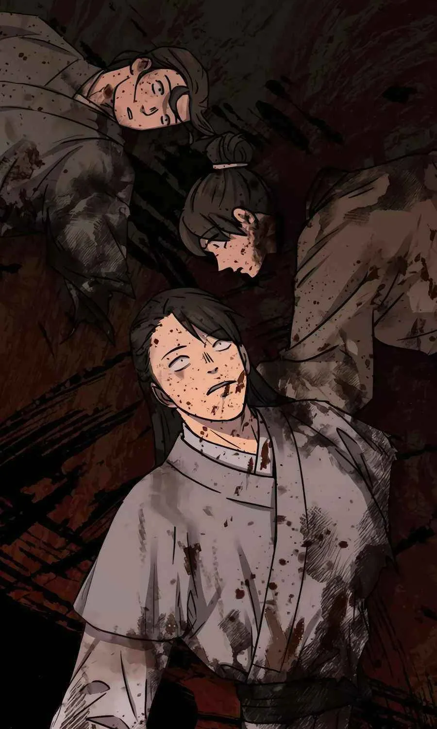 Read Absolute Dominion chapter 21 image 49 on Lezhin