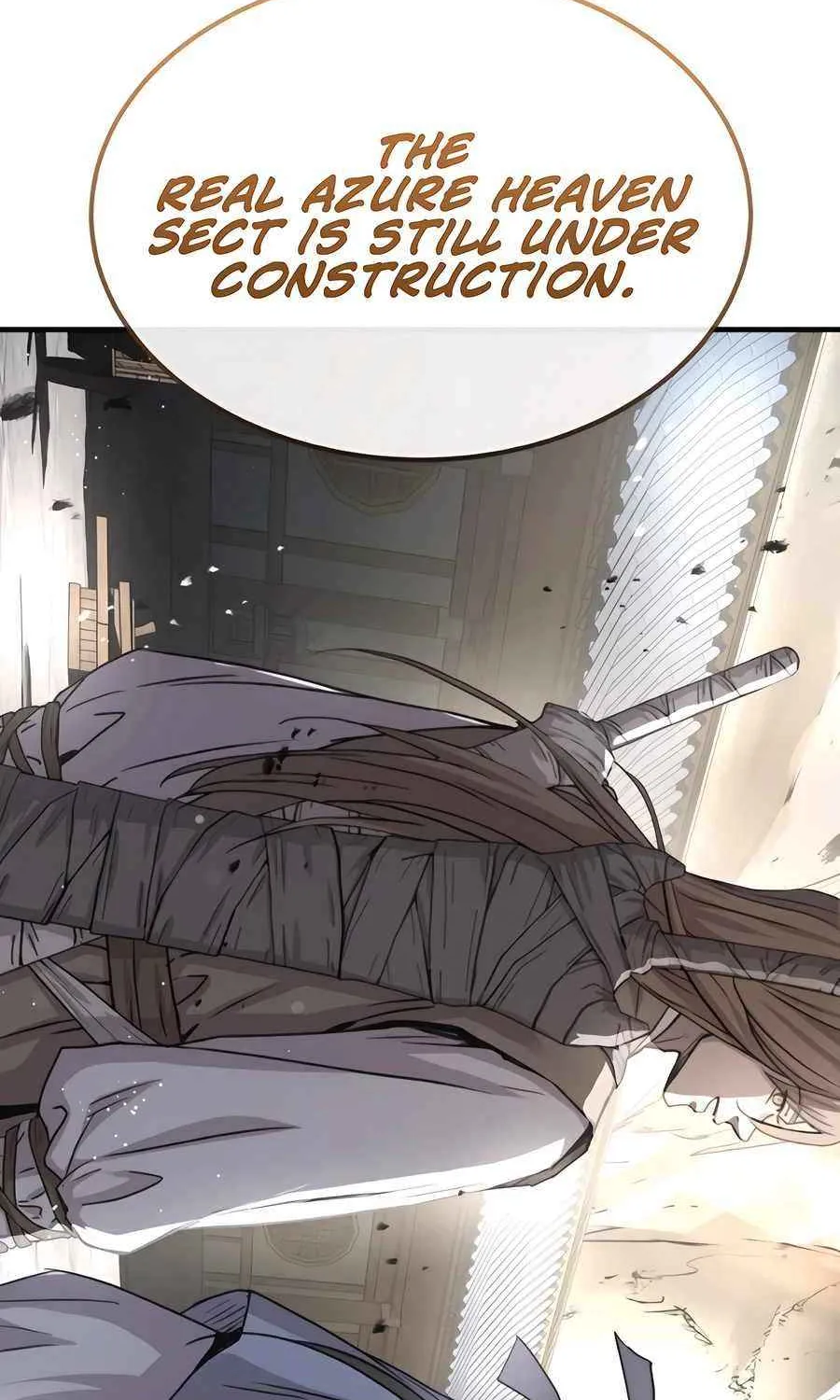 Read Absolute Dominion chapter 21 image 6 on Lezhin