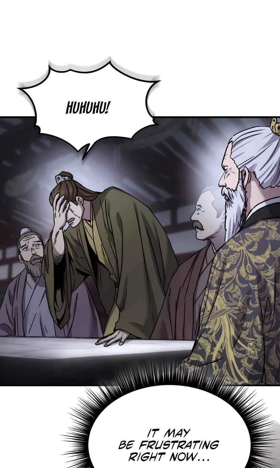 Read Absolute Dominion chapter 21 image 70 on Lezhin