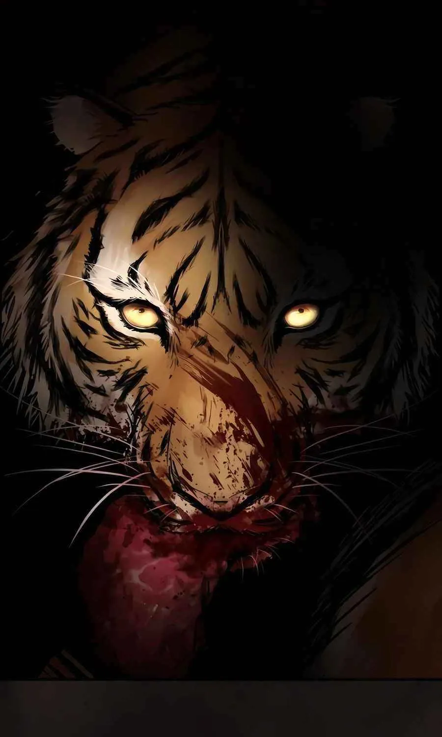 Read Absolute Dominion chapter 21 image 75 on Lezhin