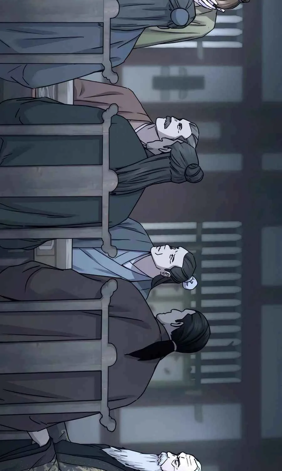 Read Absolute Dominion chapter 21 image 80 on Lezhin