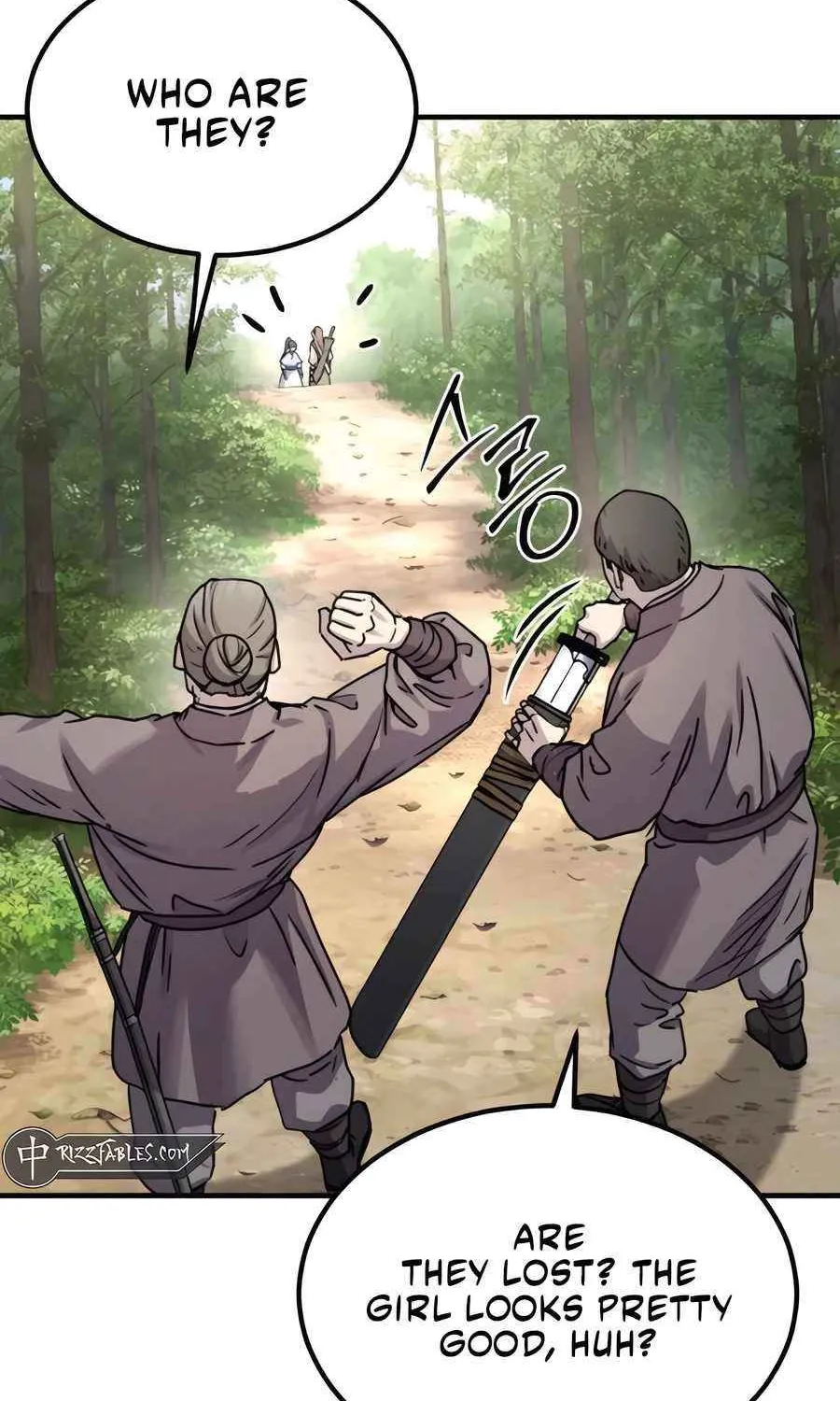 Read Absolute Dominion chapter 21 image 92 on Lezhin