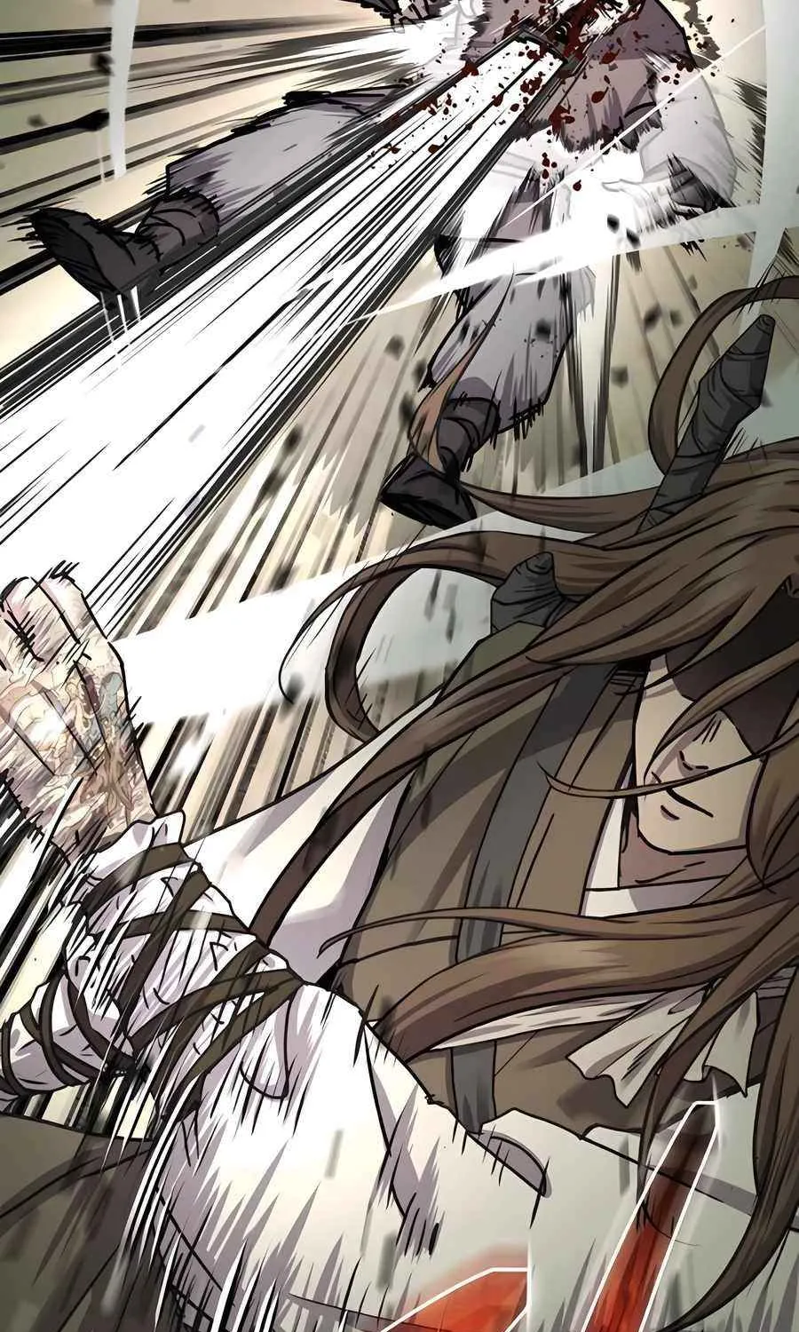 Read Absolute Dominion chapter 21 image 99 on Lezhin