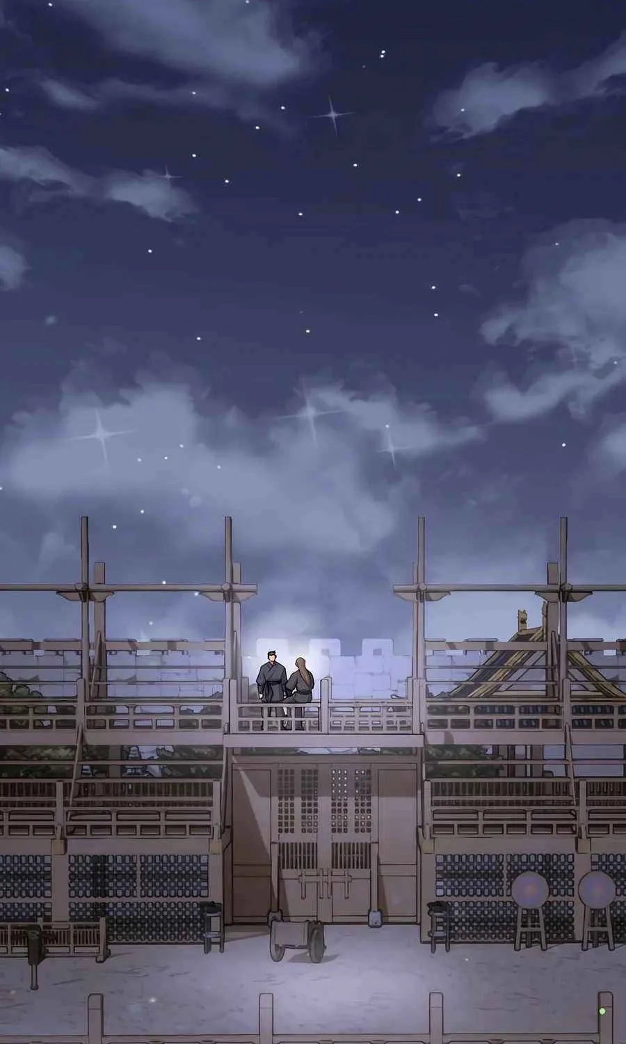 Read Absolute Dominion chapter 23 image 115 on Lezhin
