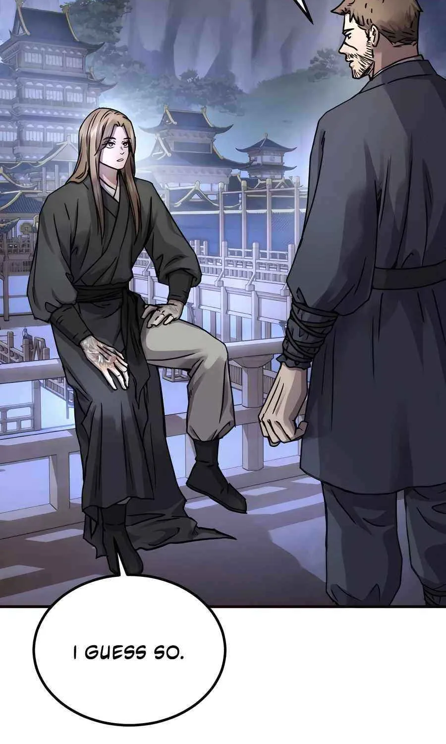 Read Absolute Dominion chapter 23 image 118 on Lezhin