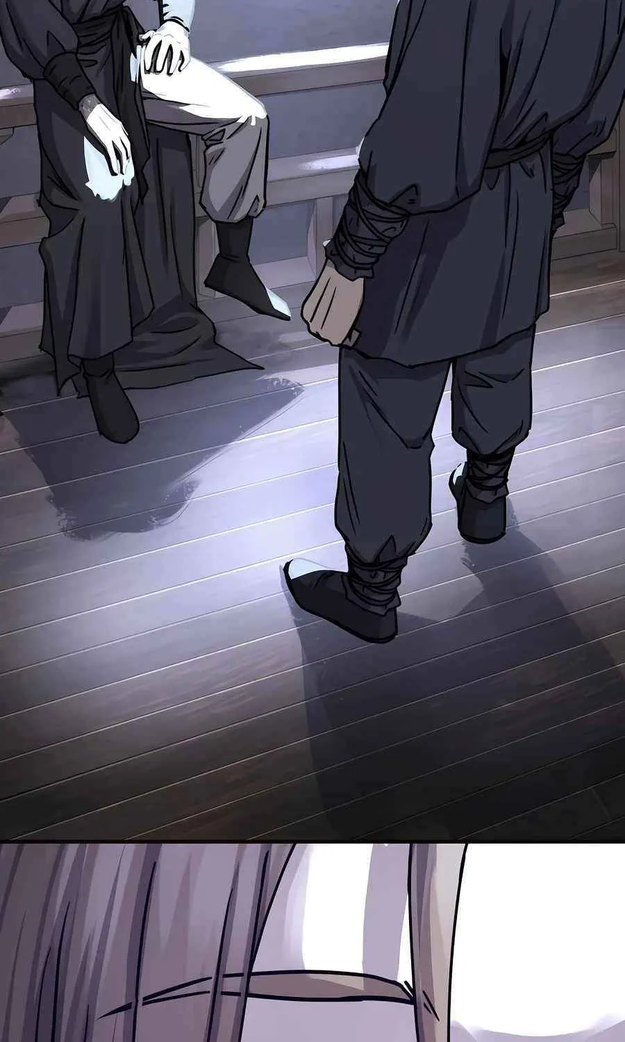 Read Absolute Dominion chapter 23 image 126 on Lezhin