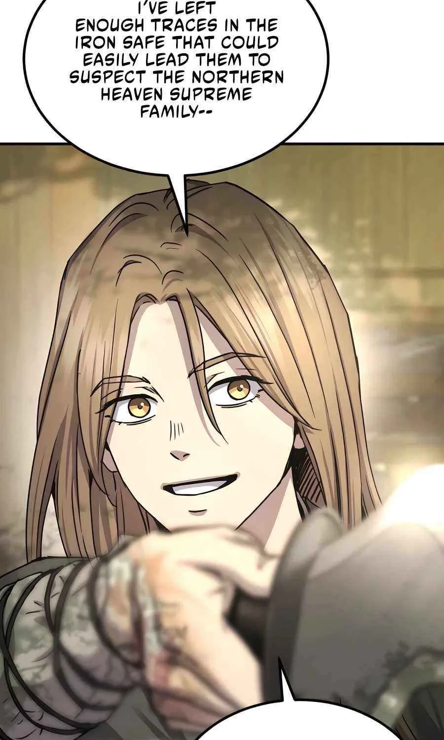 Read Absolute Dominion chapter 23 image 27 on Lezhin