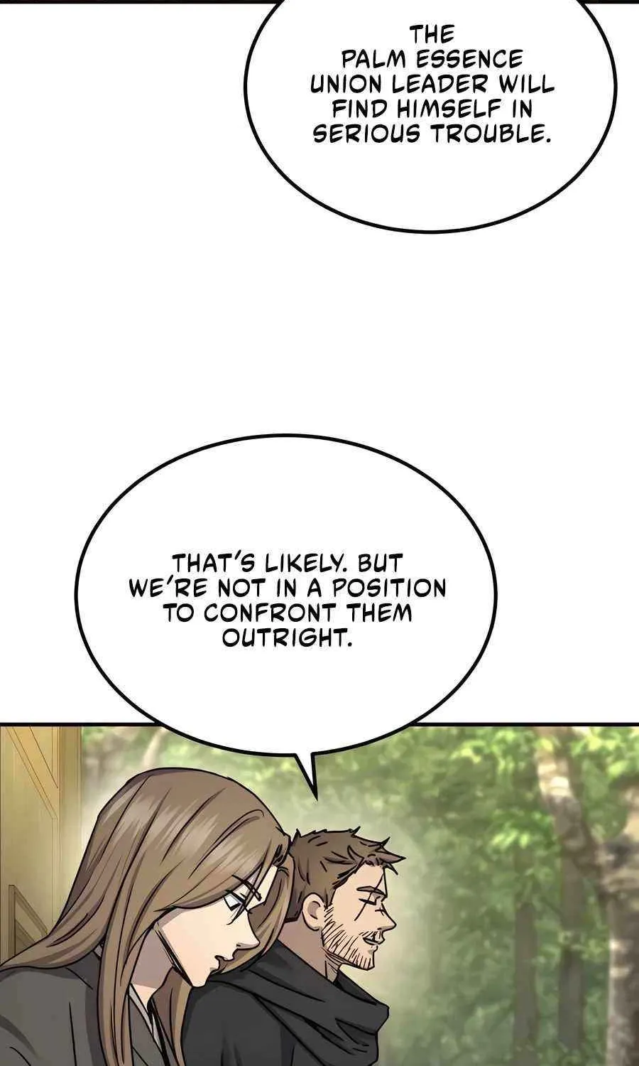 Read Absolute Dominion chapter 23 image 28 on Lezhin
