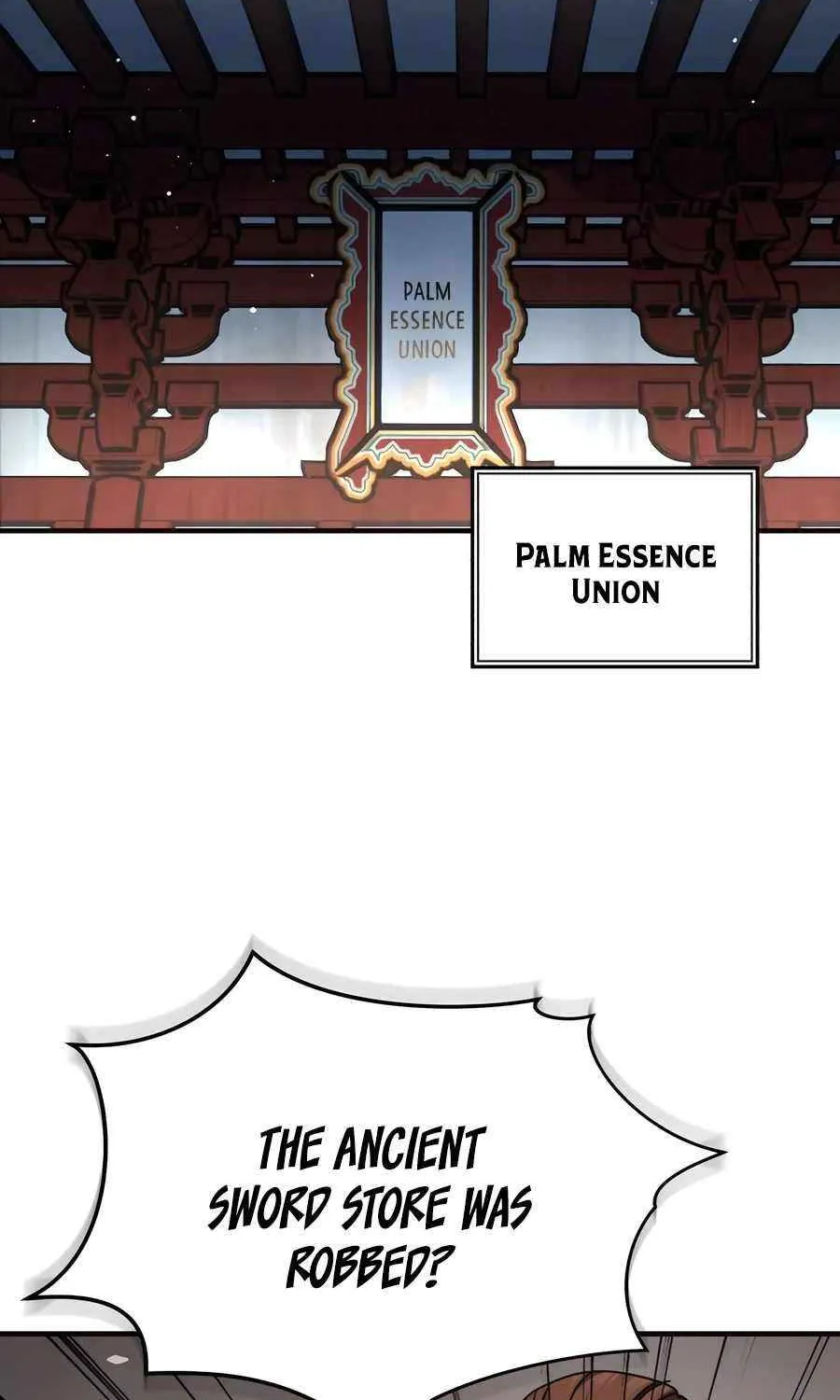 Read Absolute Dominion chapter 23 image 3 on Lezhin