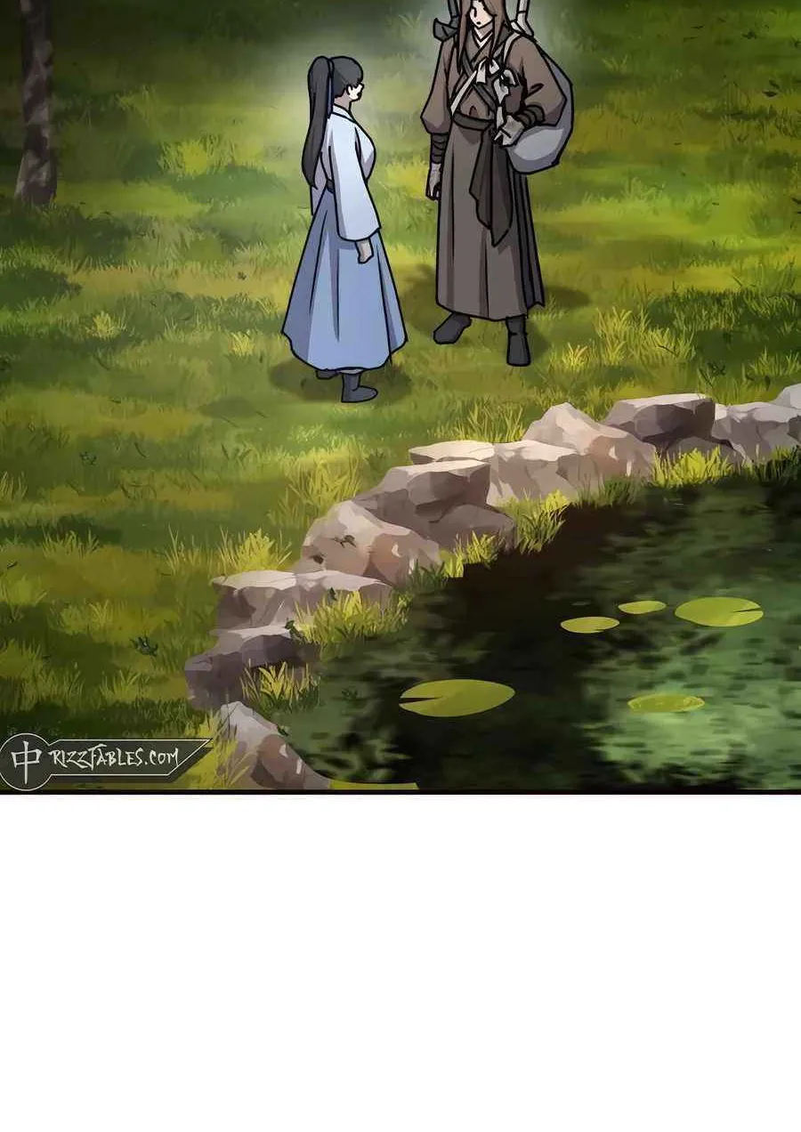 Read Absolute Dominion chapter 23 image 43 on Lezhin