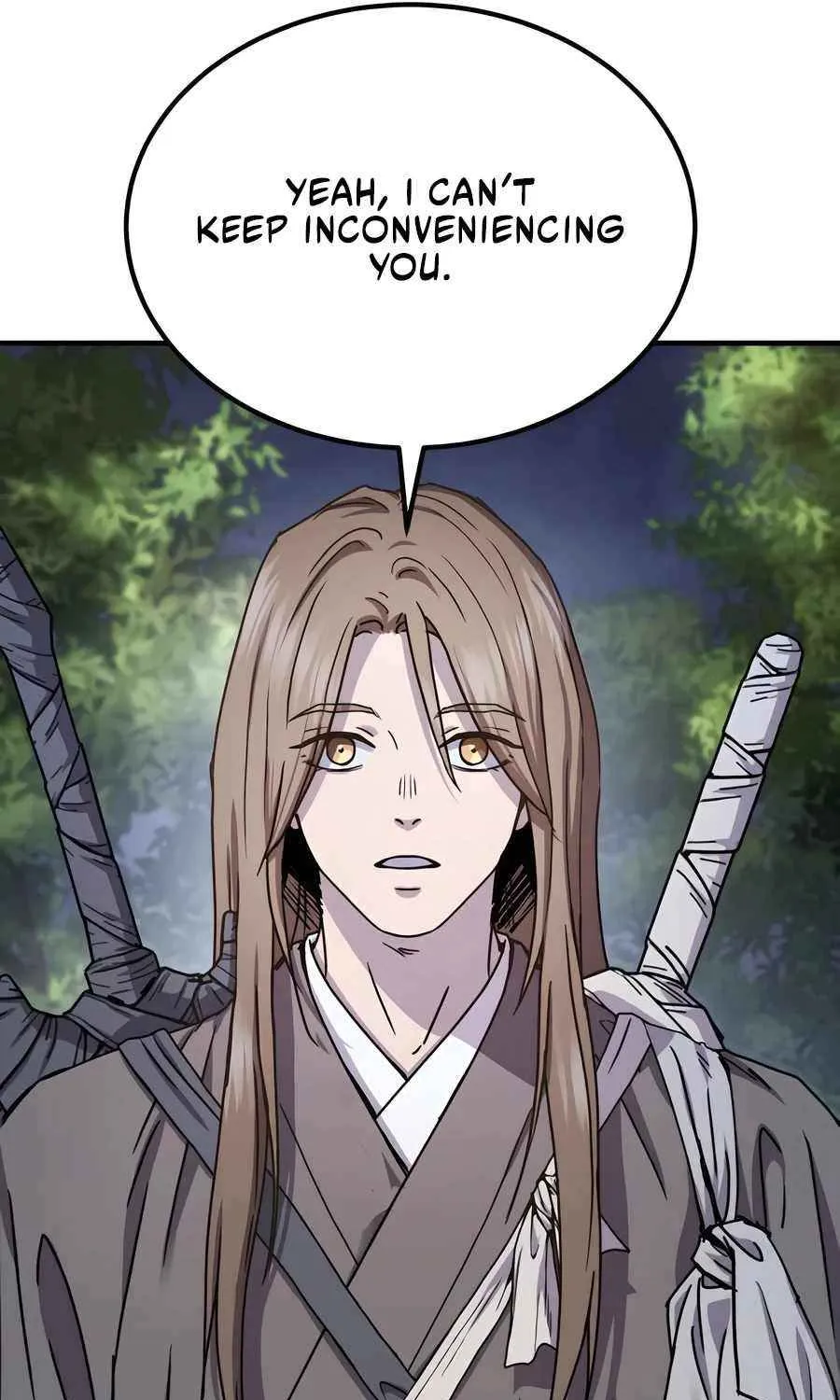 Read Absolute Dominion chapter 23 image 44 on Lezhin