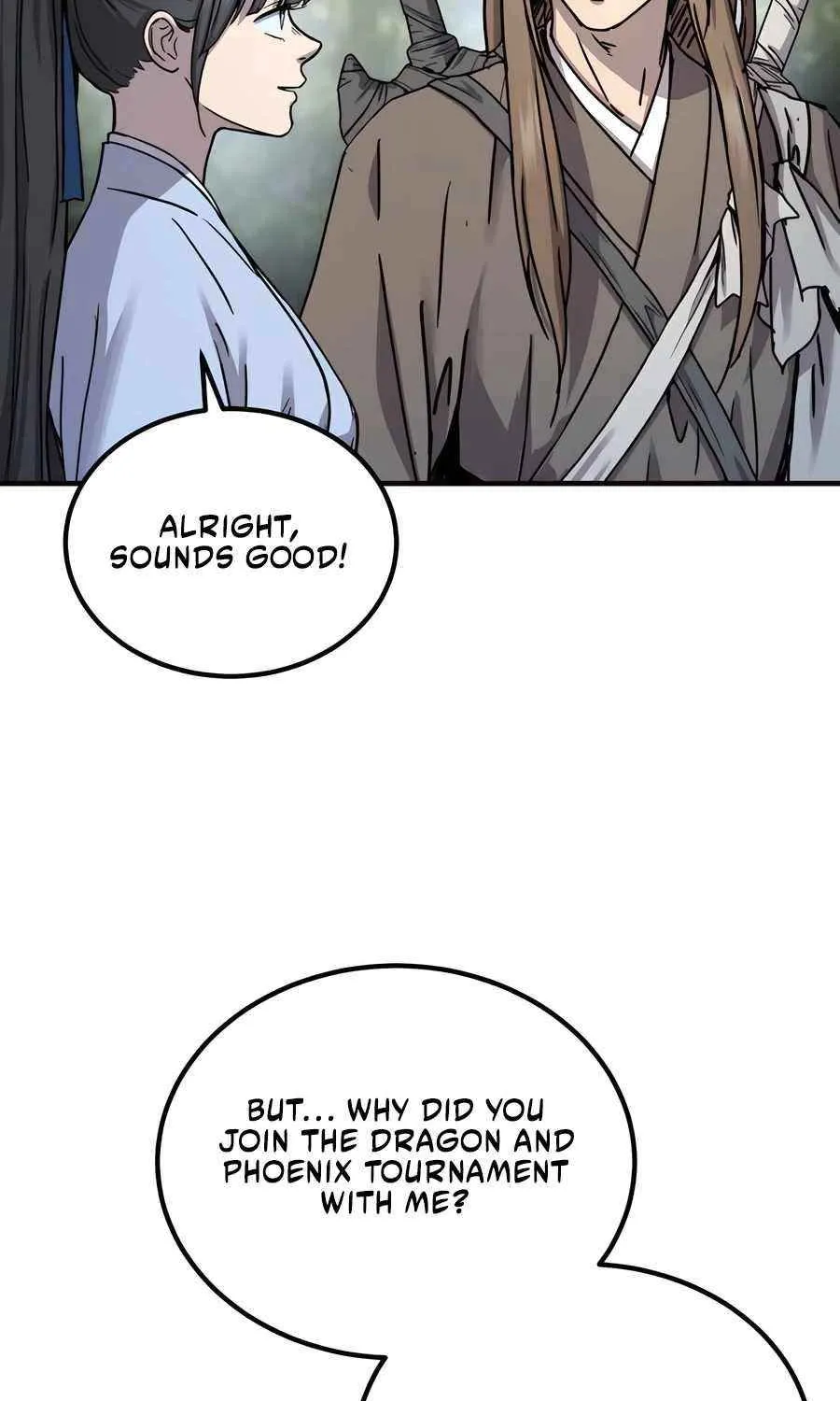 Read Absolute Dominion chapter 23 image 50 on Lezhin