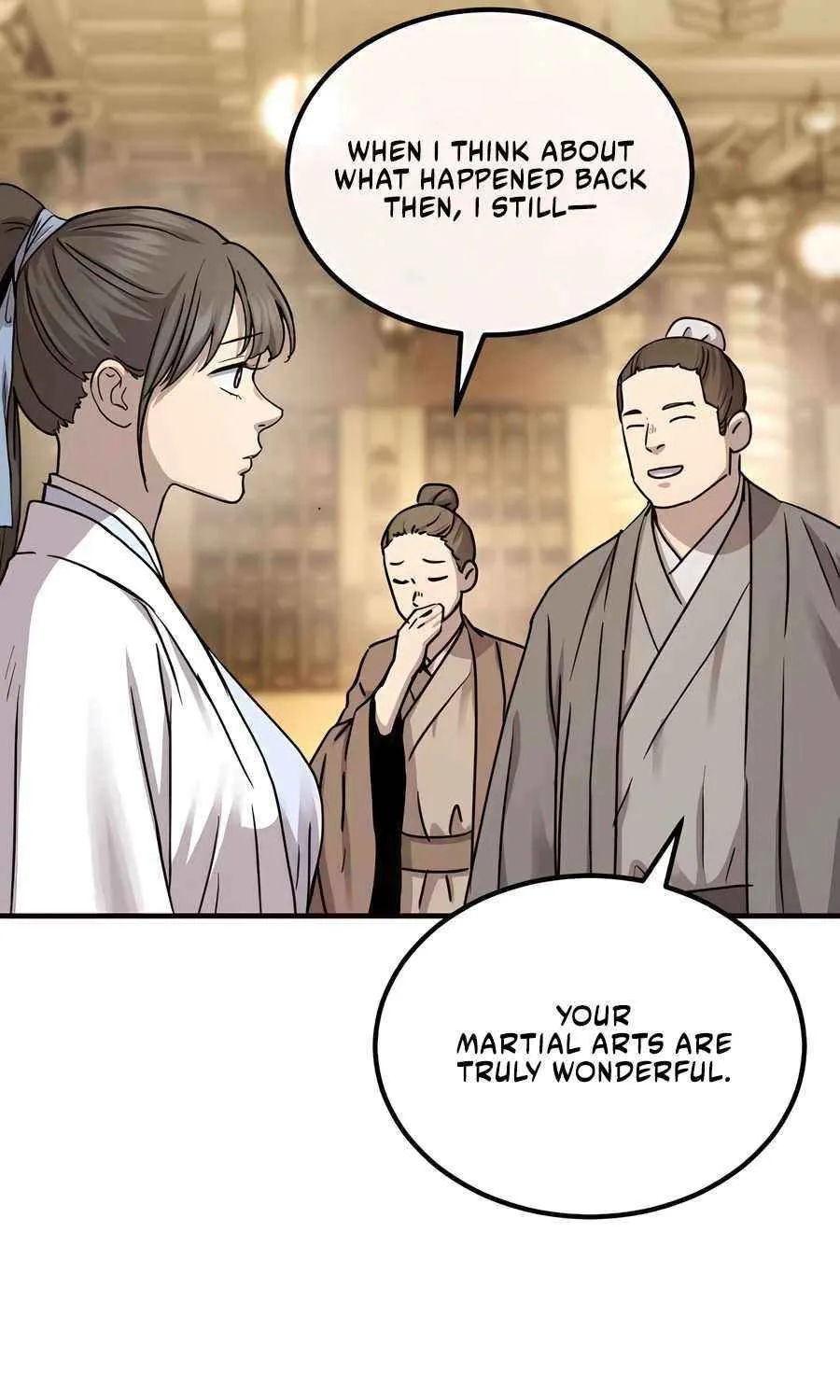 Read Absolute Dominion chapter 23 image 65 on Lezhin