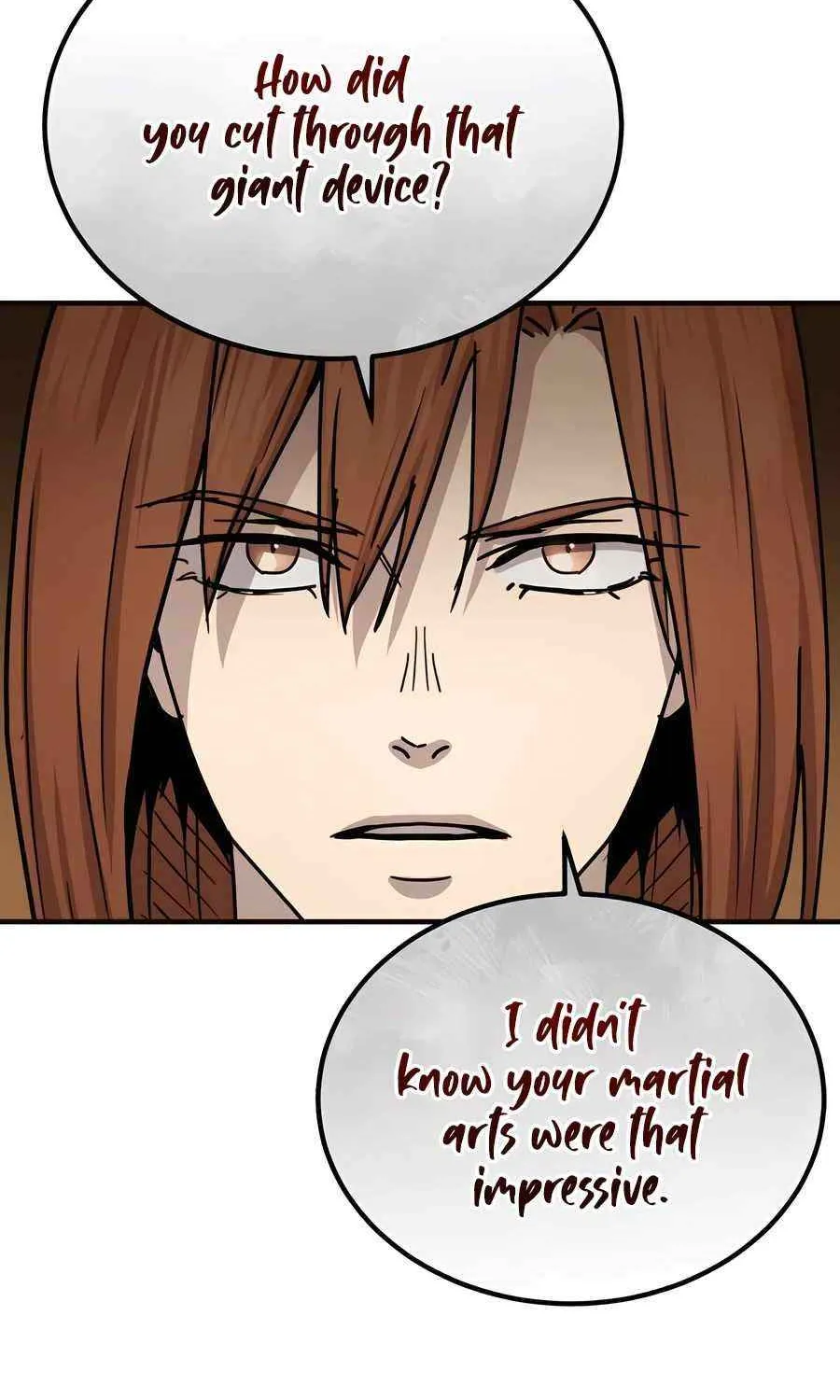 Read Absolute Dominion chapter 23 image 70 on Lezhin