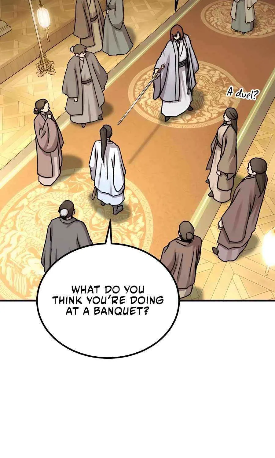 Read Absolute Dominion chapter 23 image 78 on Lezhin